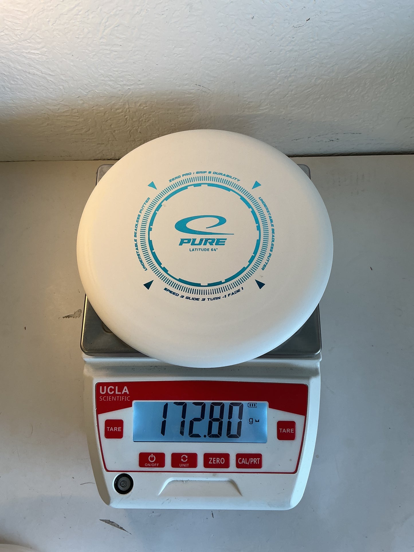Latitude 64 Zero Pro Pure