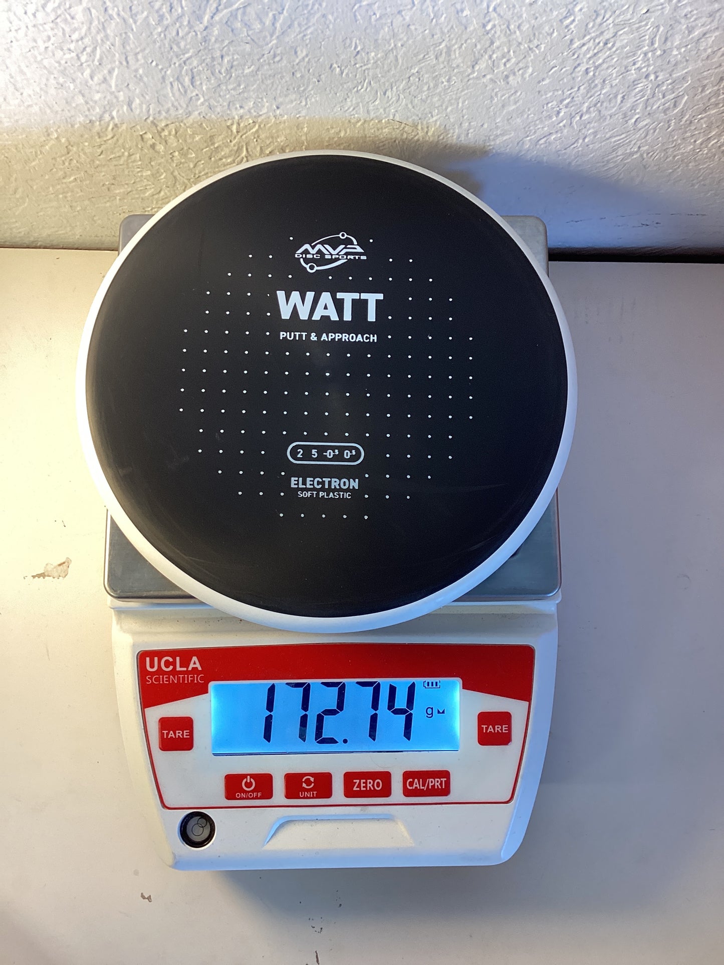 MVP Electron Watt (Soft) - Project Lab Coat