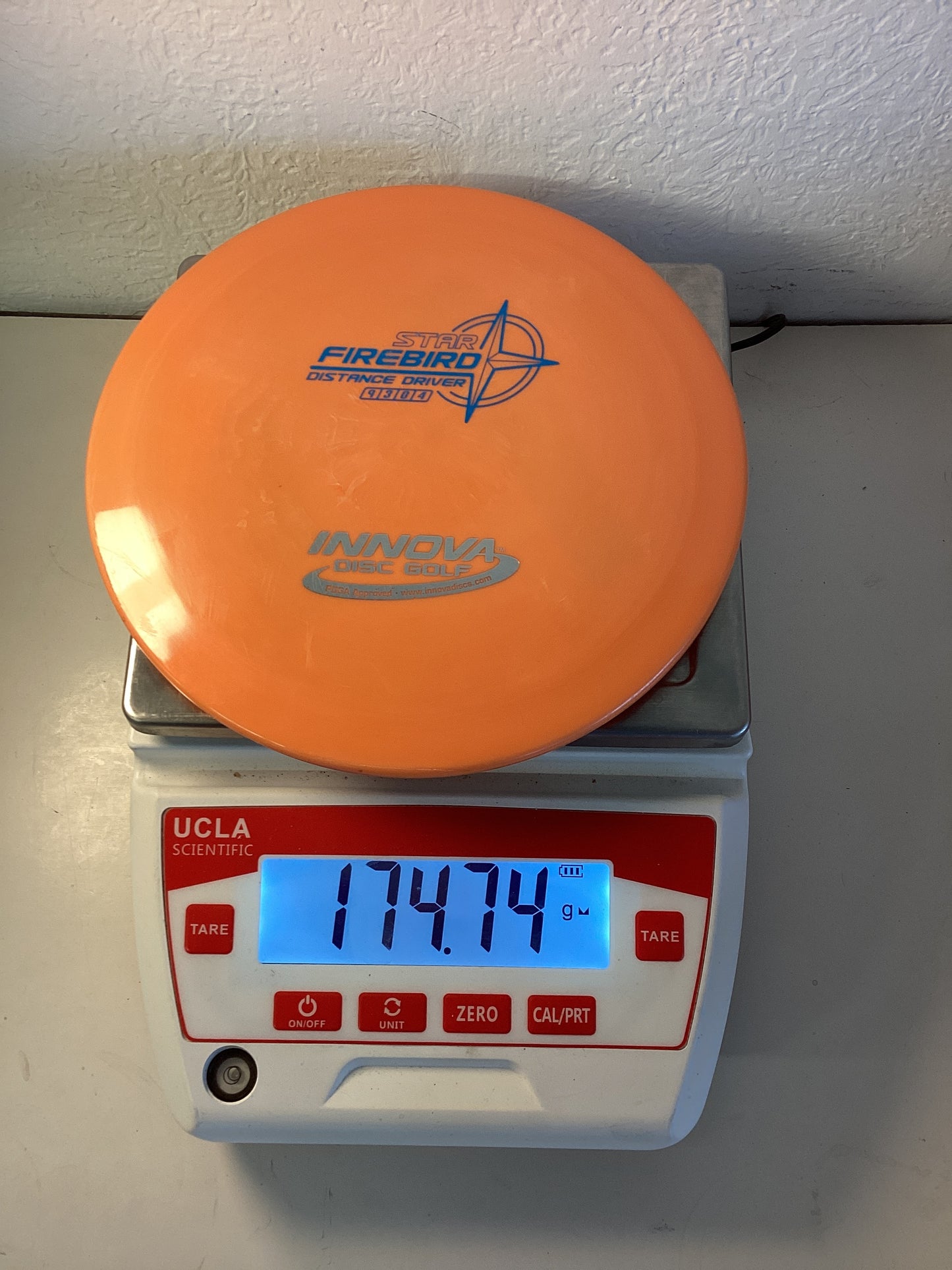 Innova Used Firebird