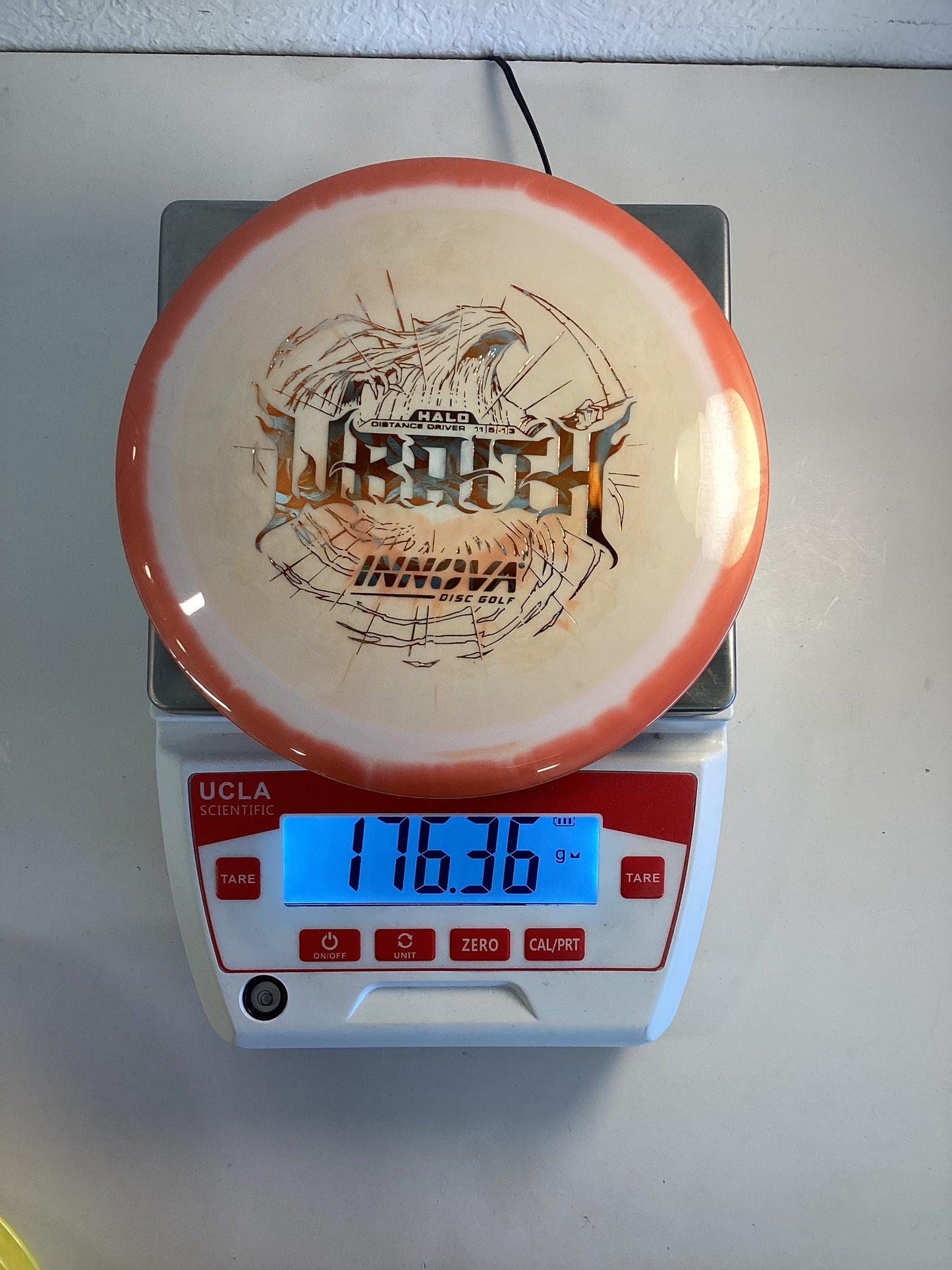 Innova Halo Star Wraith