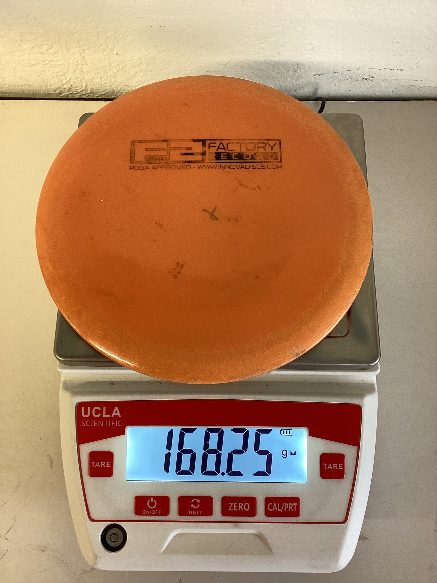 Innova Used Destroyers