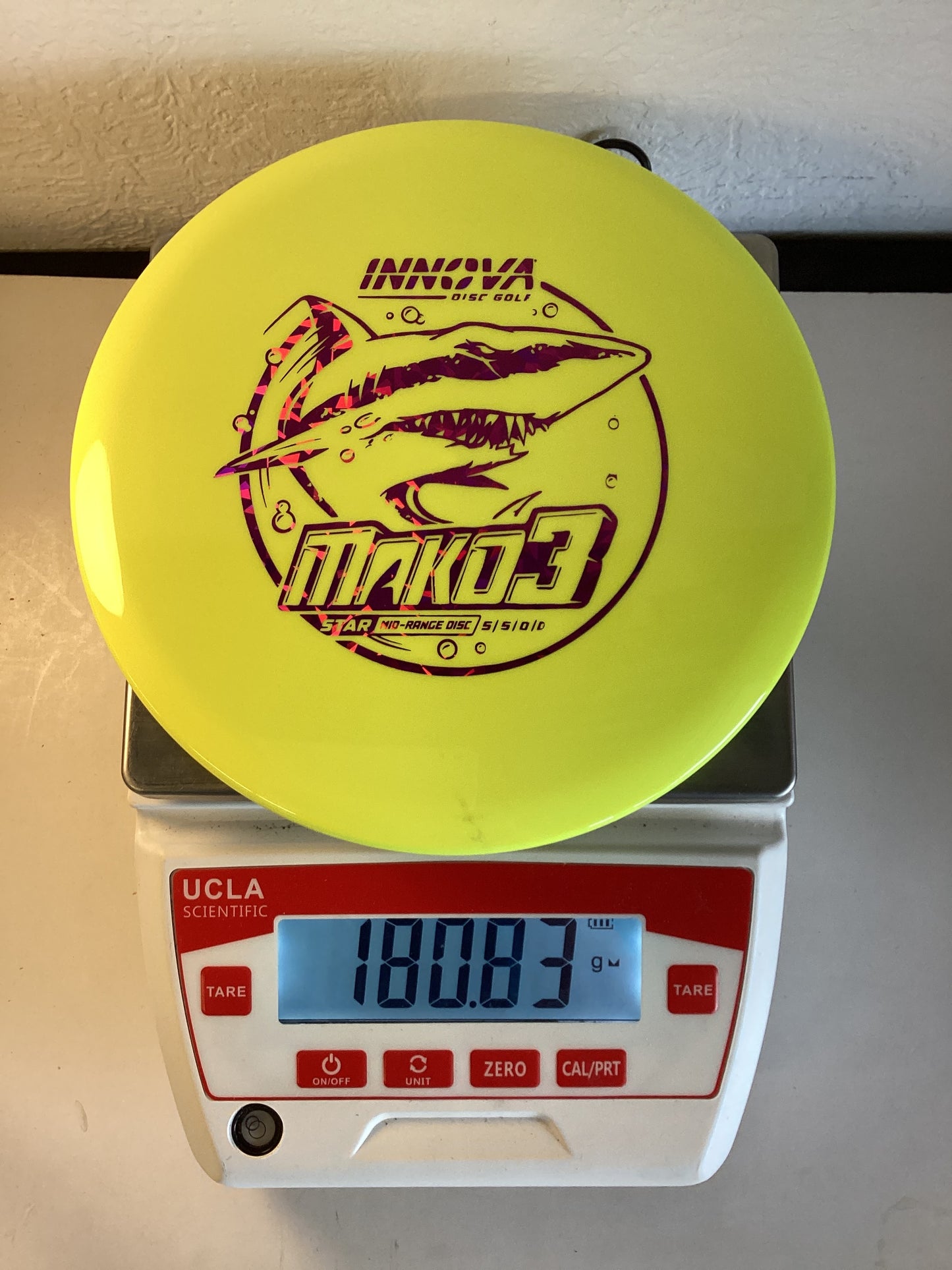 Innova Star Mako3