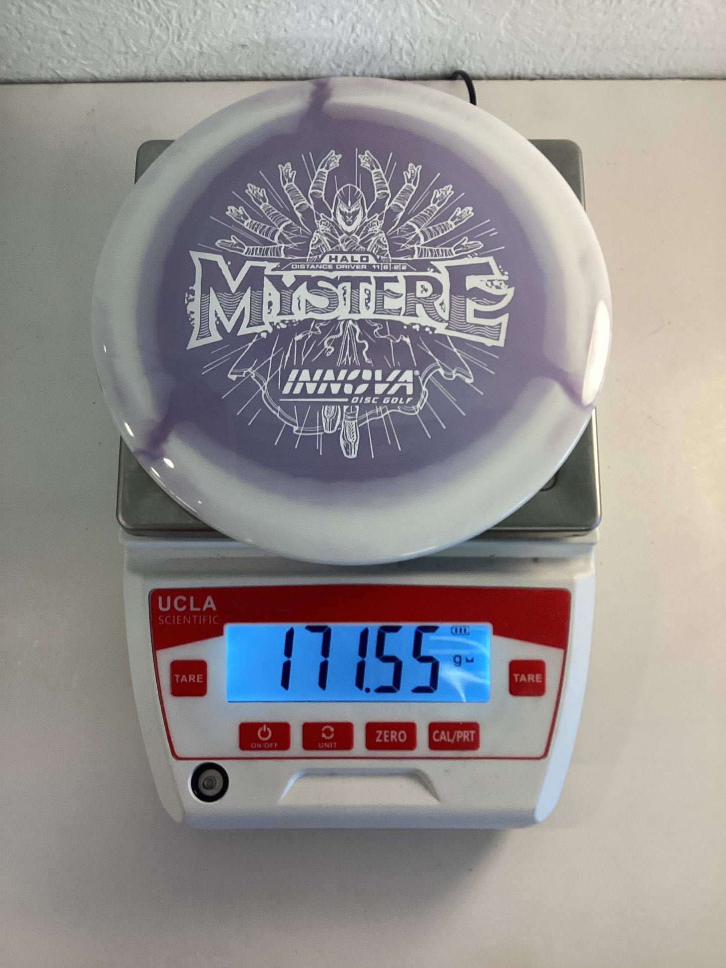 Innova Halo Star Mystere