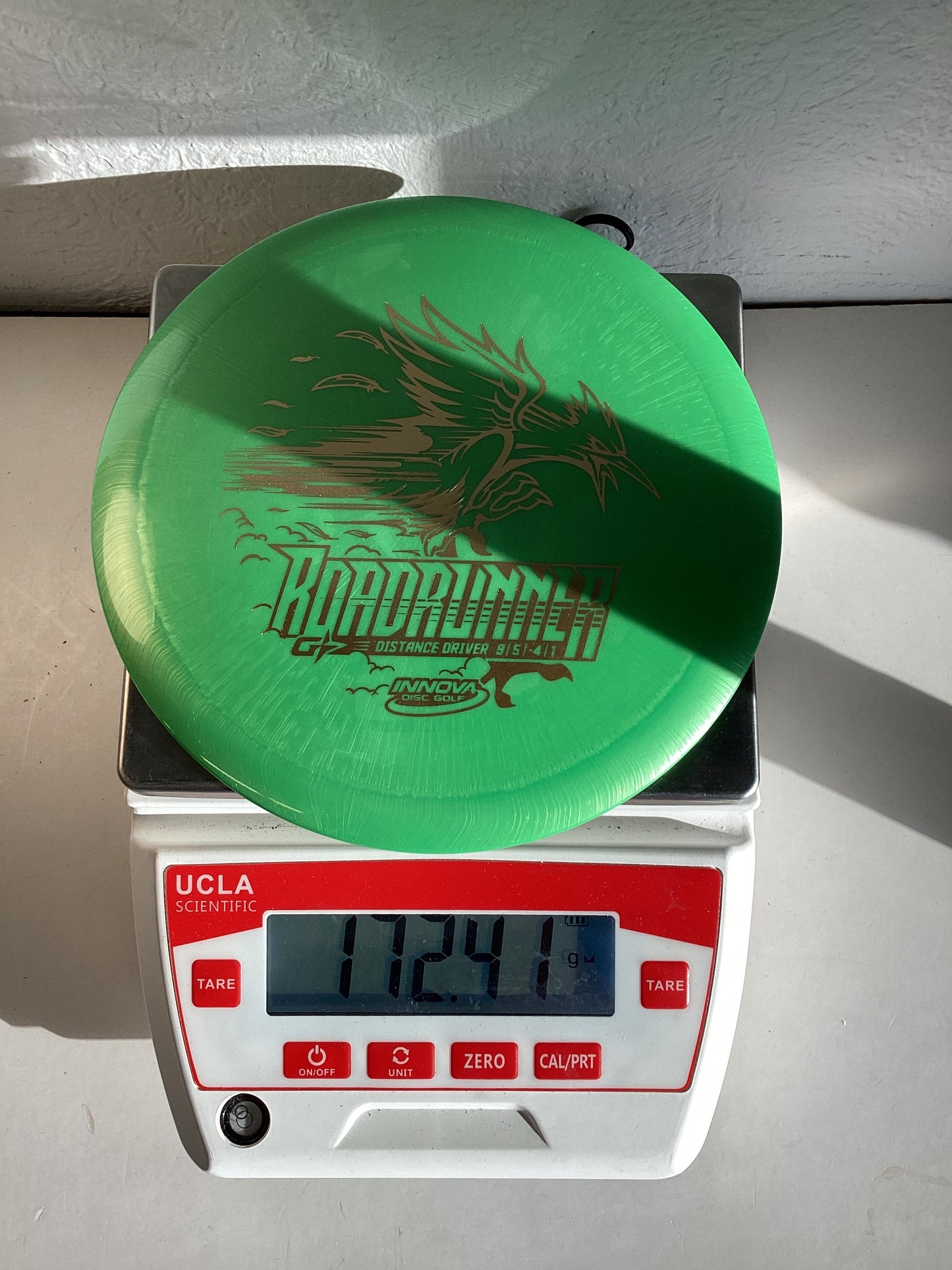 Innova GStar Roadrunner