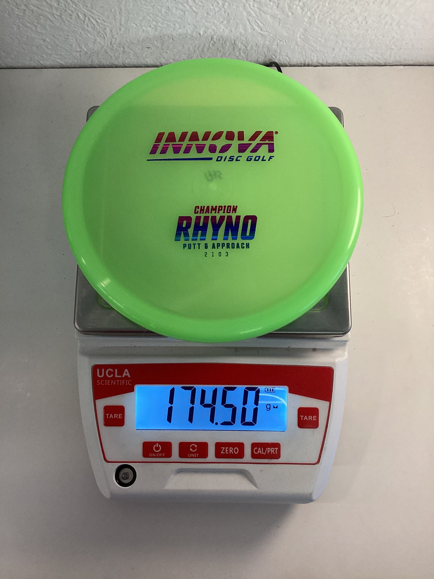 Innova Champion Rhyno