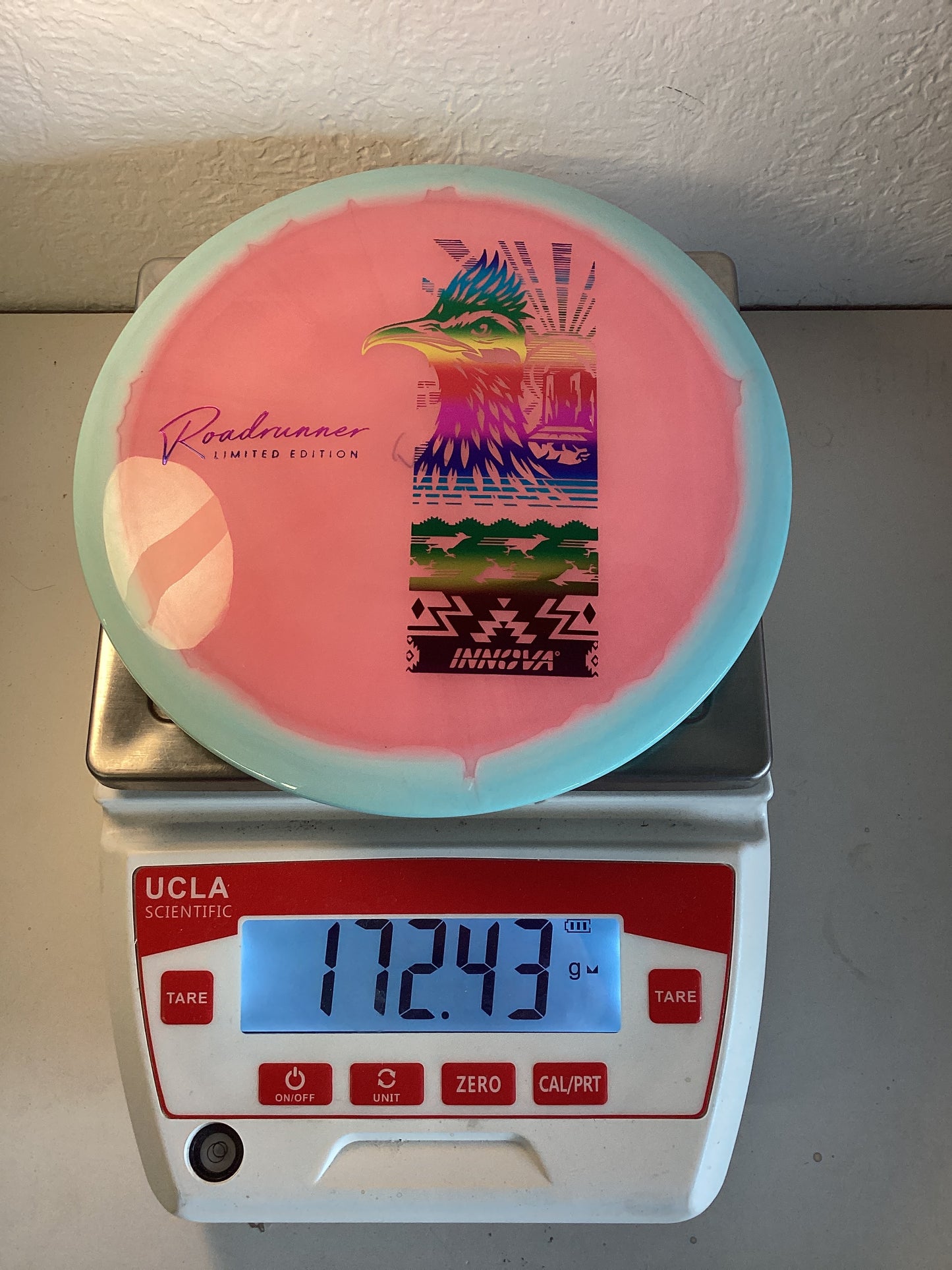 Innova Halo Champion Roadrunner - 2026 Limited Edition