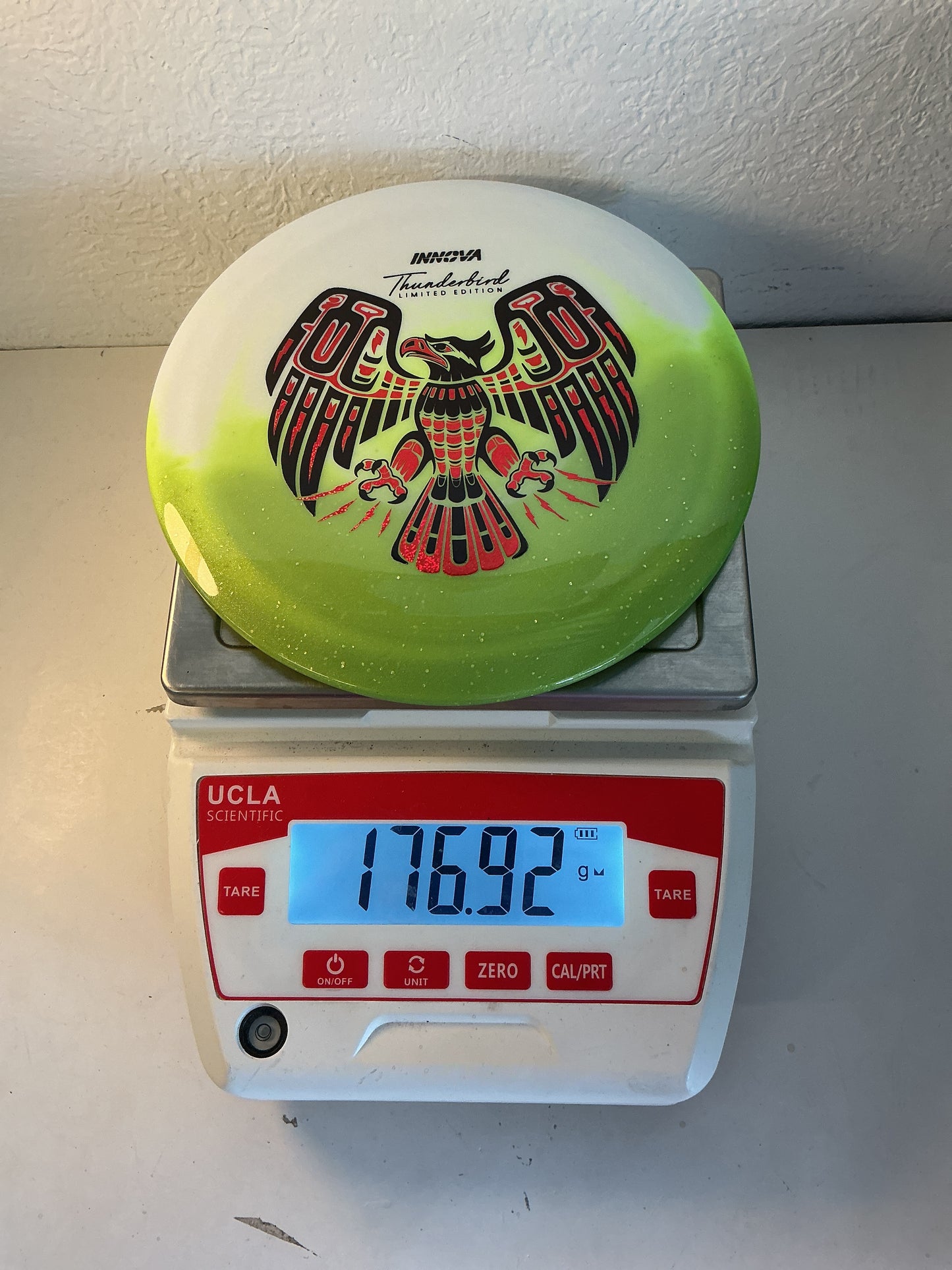Innova Duo Thunderbird - Limited Edition