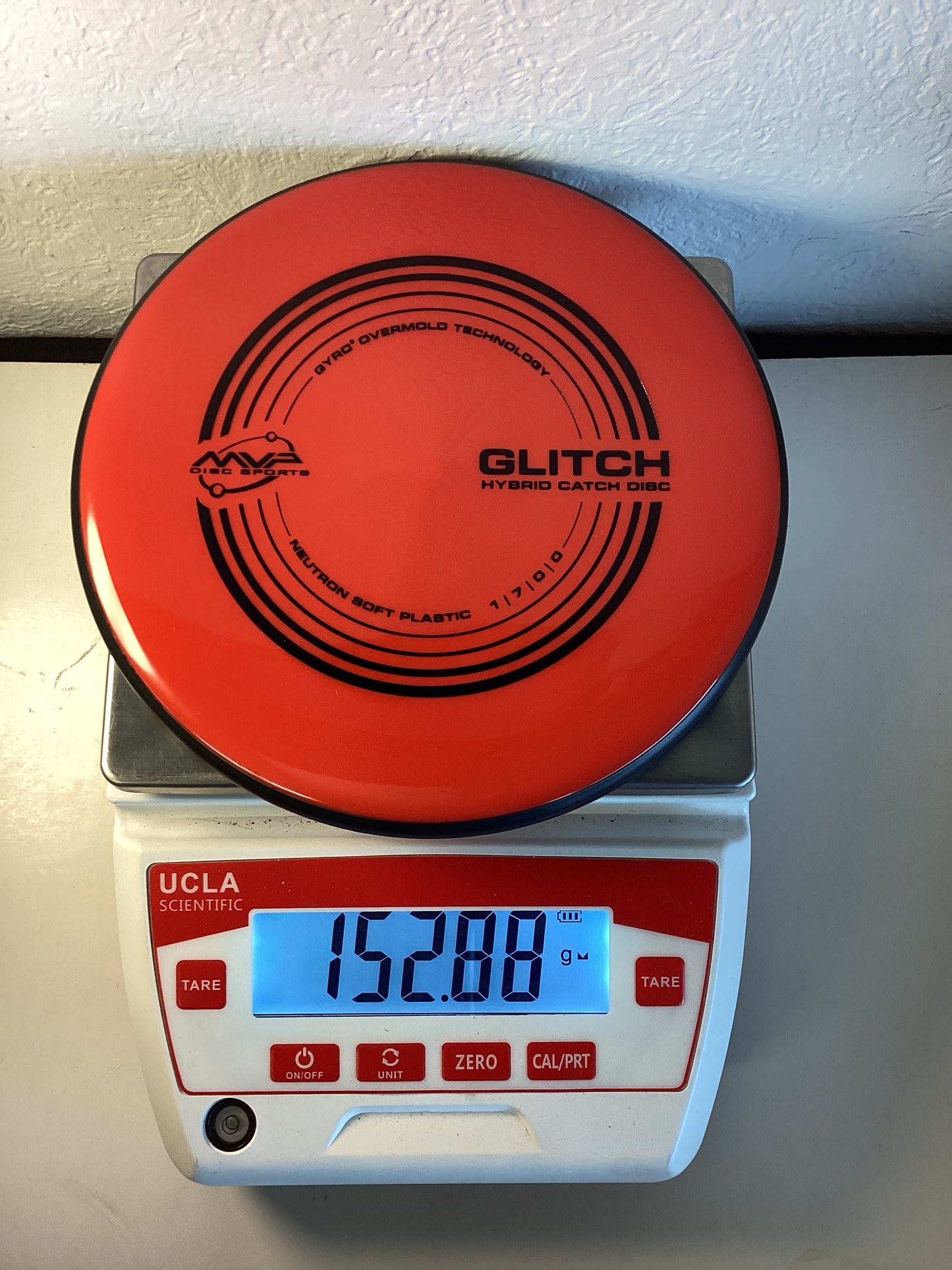 MVP Neutron Glitch Soft