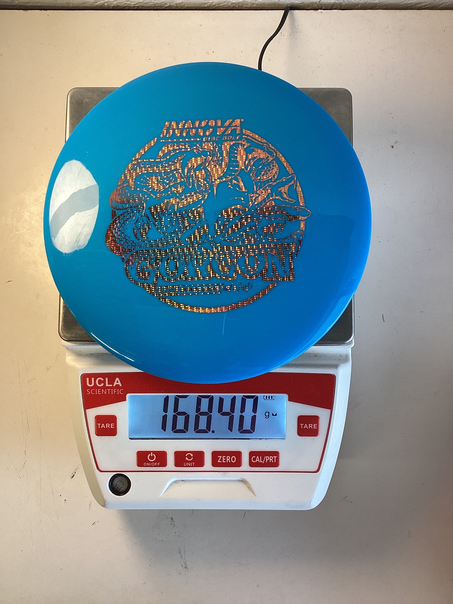 Innova Star Gorgon