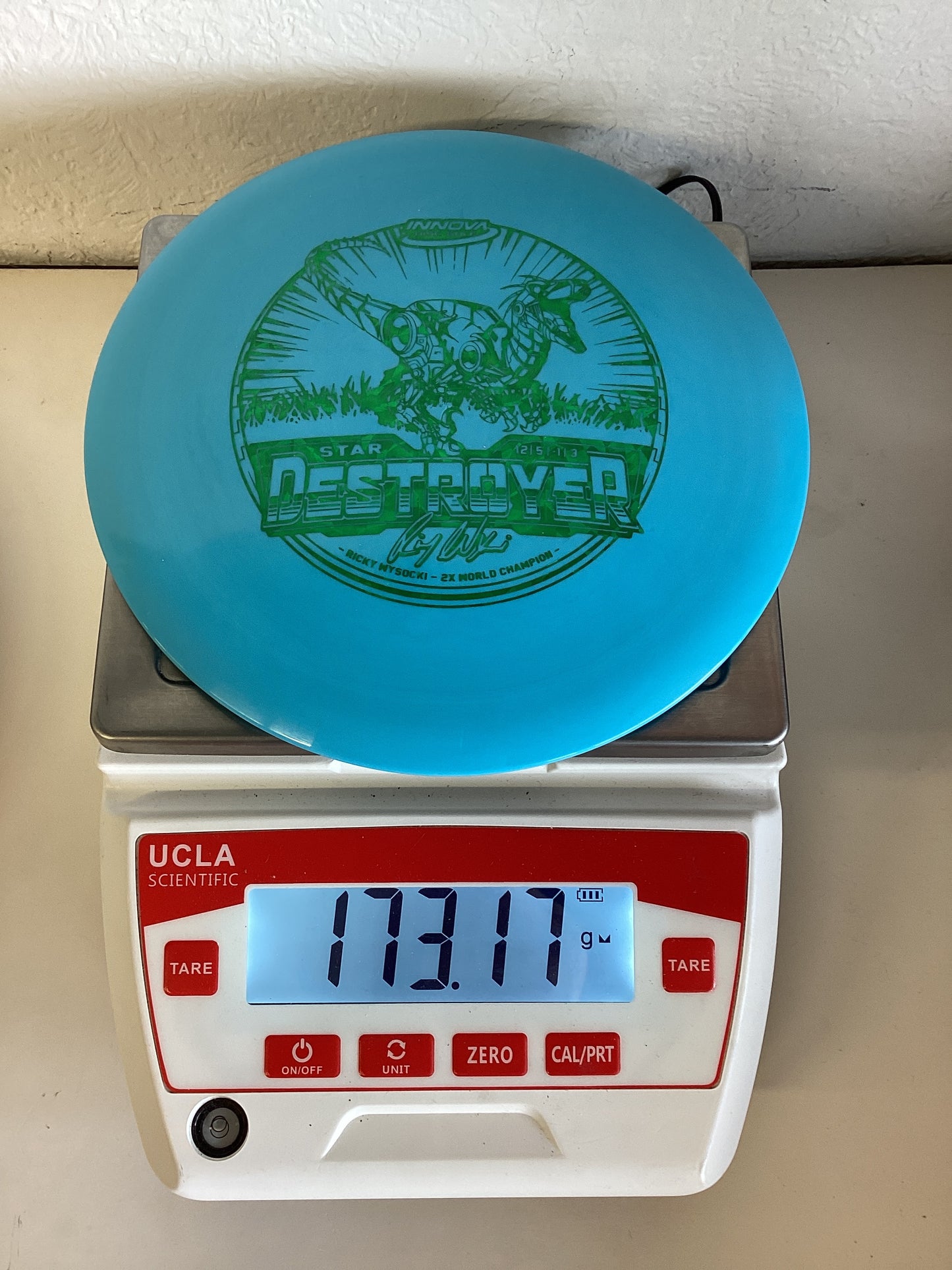 Innova Assorted Older Tour Series Discs