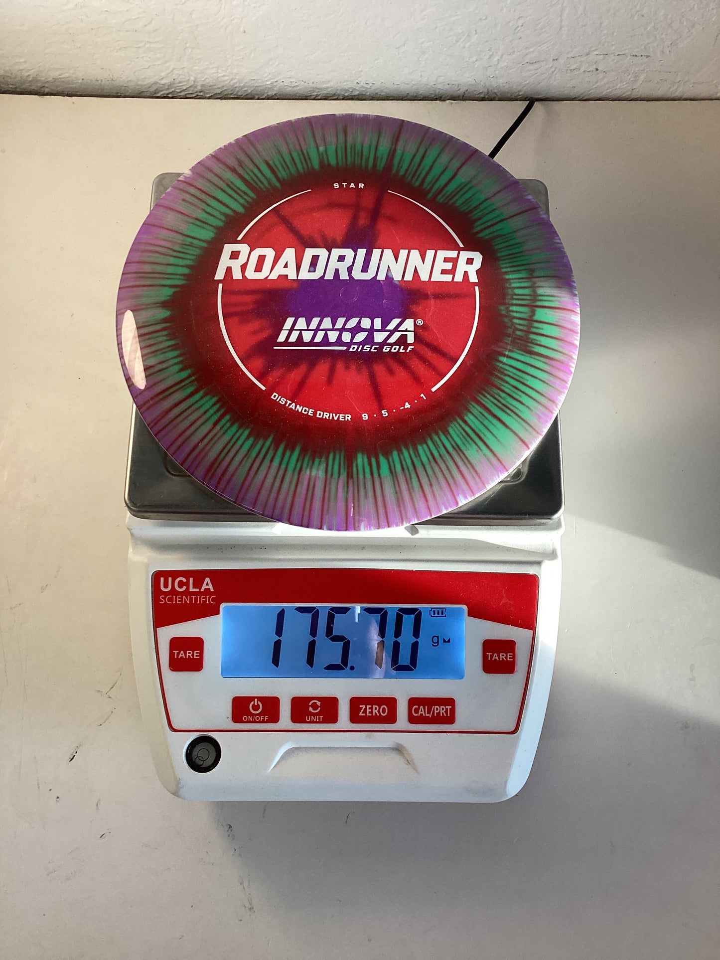 Innova I-Dye Star Roadrunner