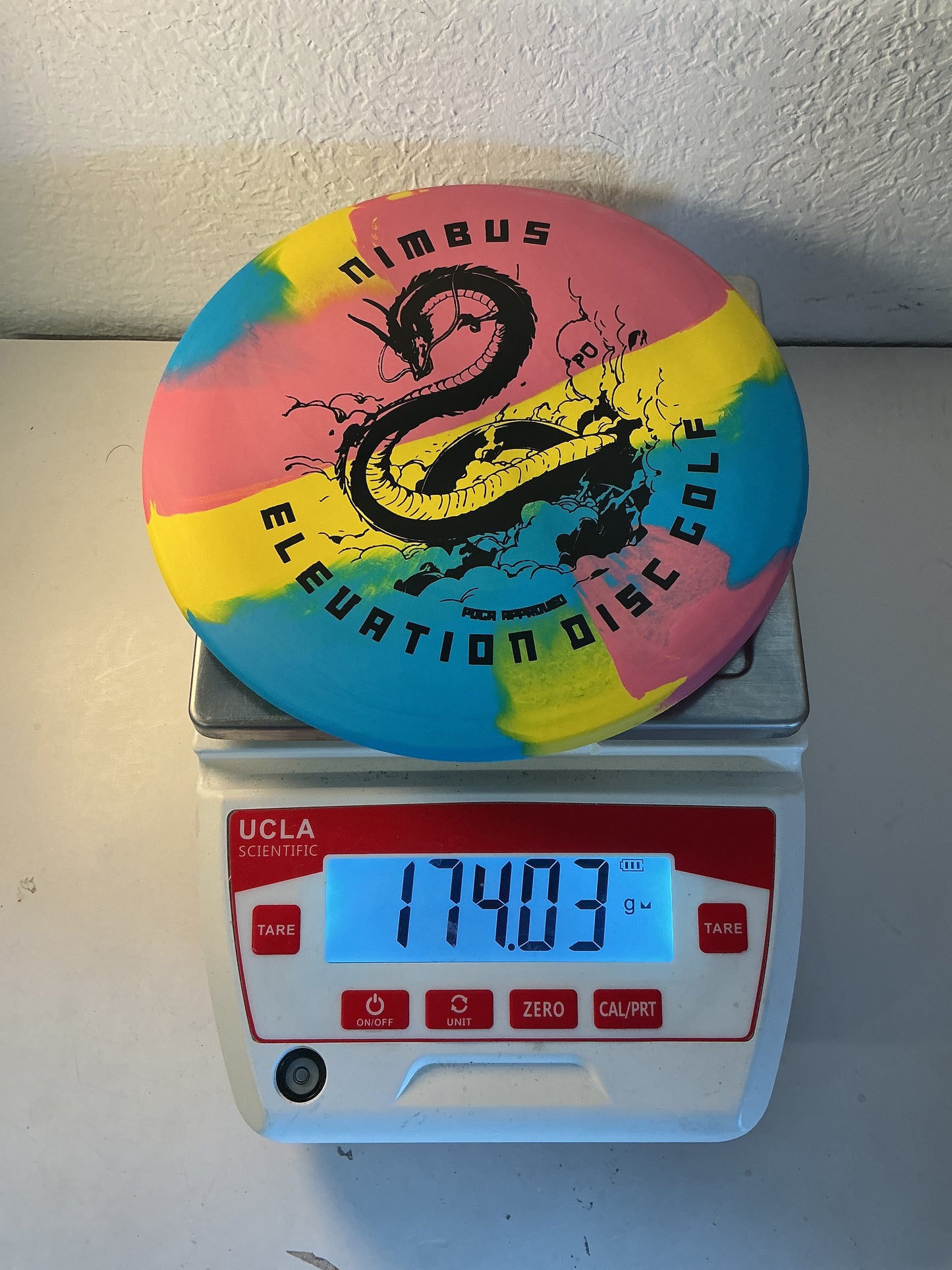 Elevation ecoFLEX Nimbus