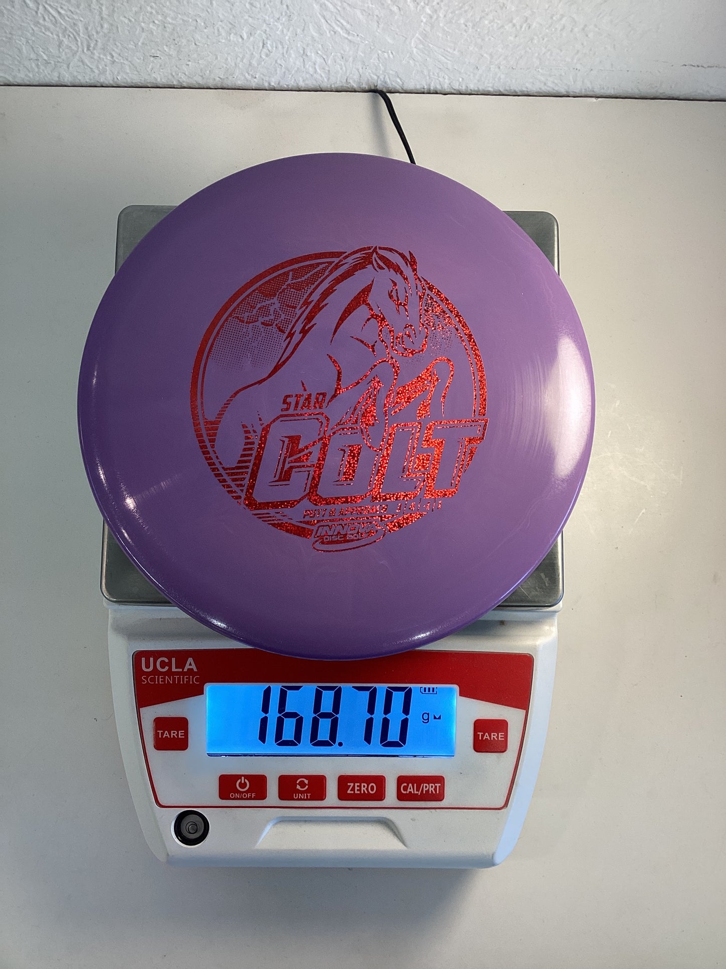 Innova Star Colt