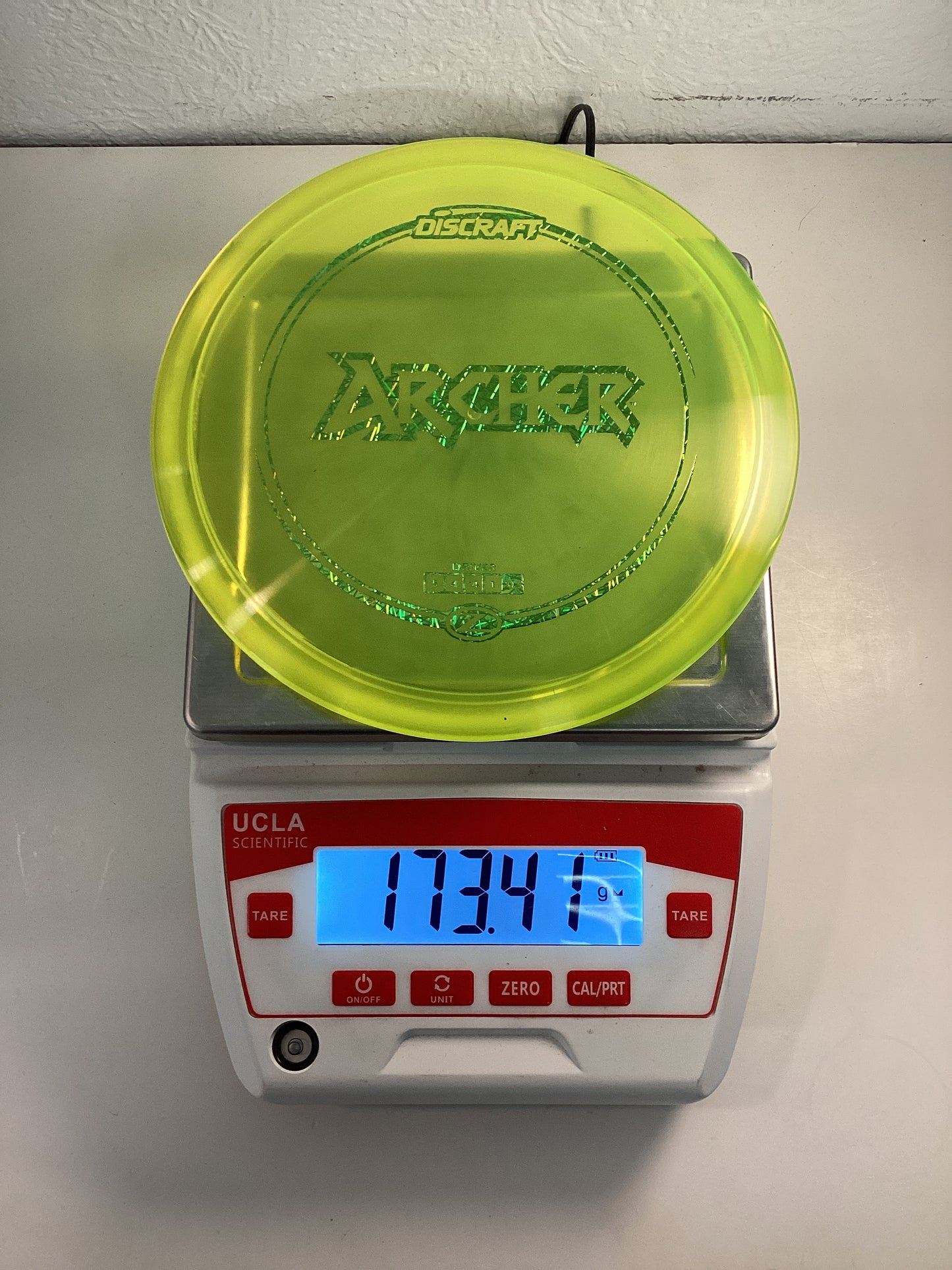 Discraft Z Line Archer