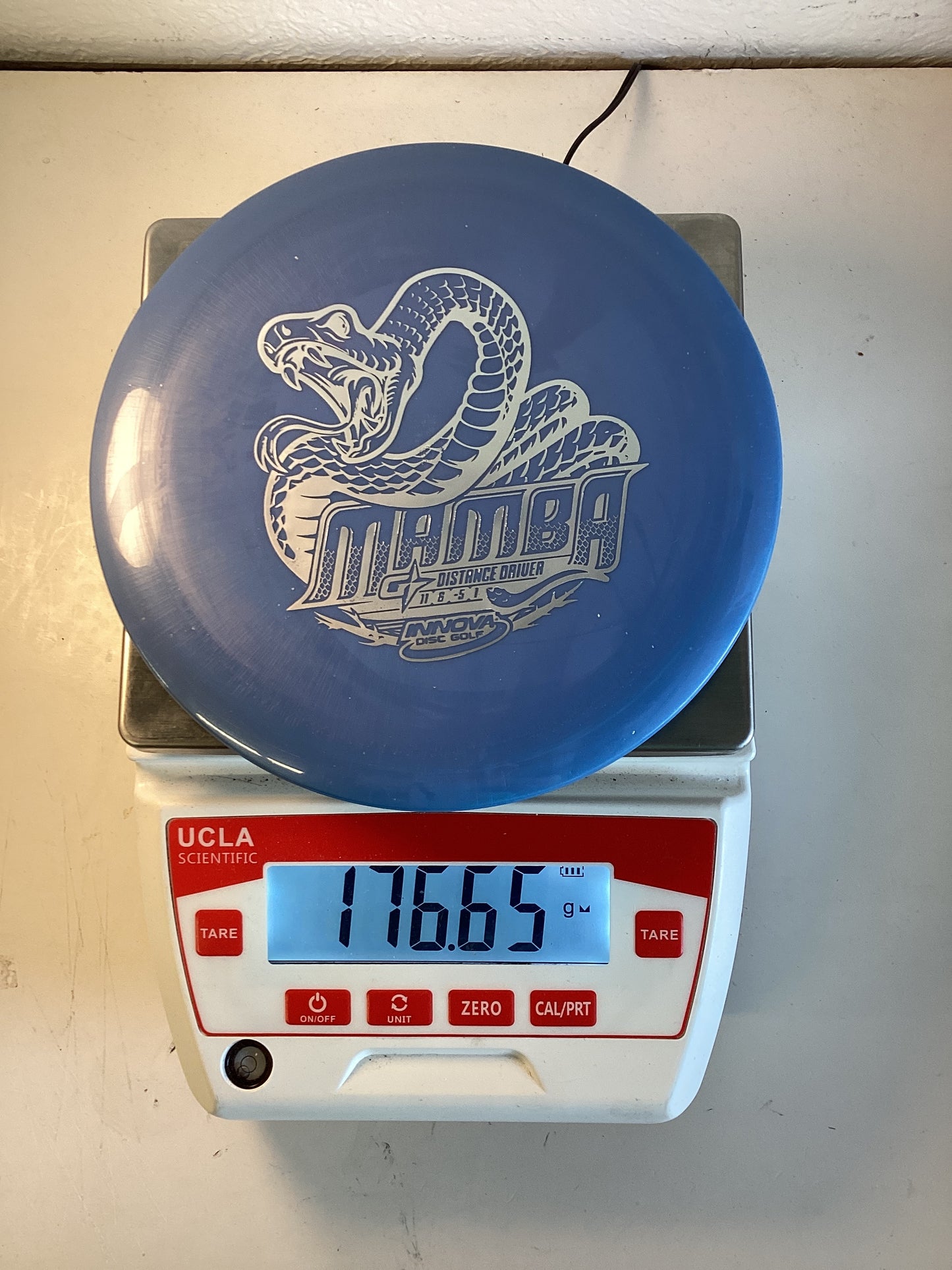 Innova GStar Mamba
