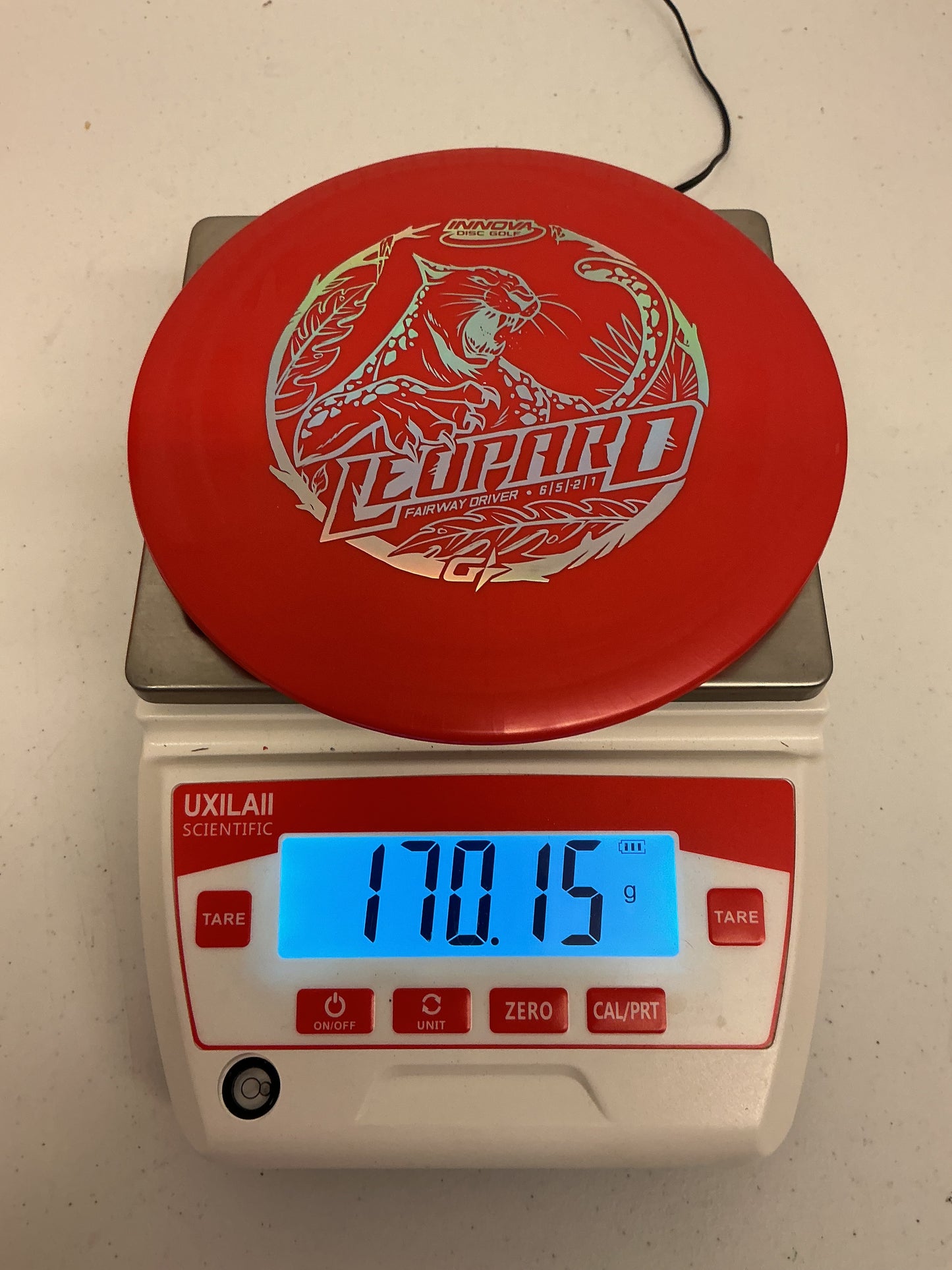 Innova GStar Leopard