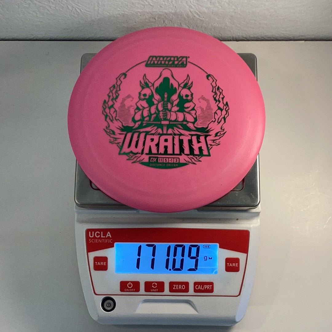 Innova DX Wraith