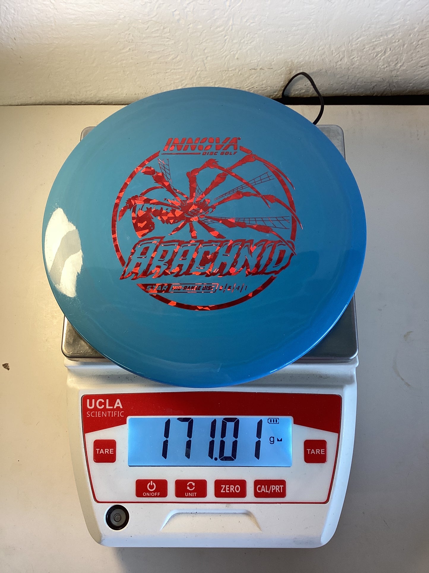 Innova Star Arachnid