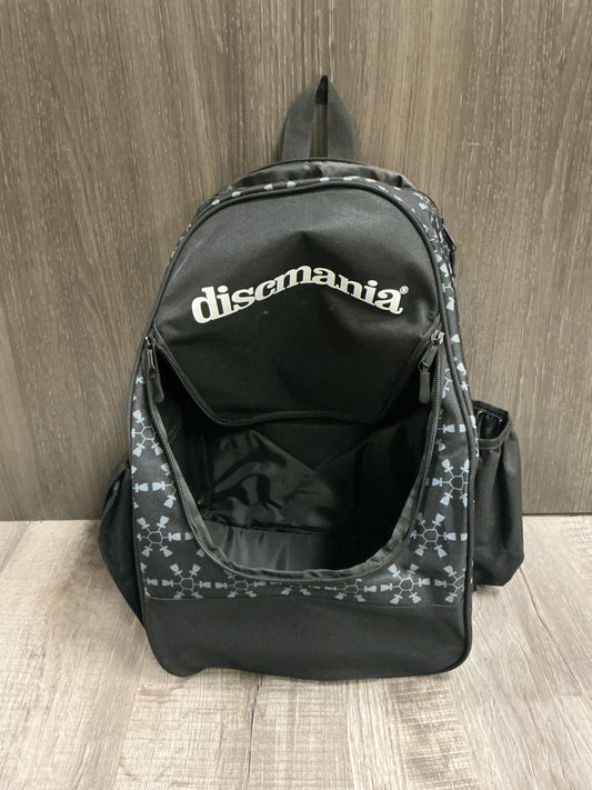 Discmania Fanatic Go Backpack - *PREOWNED*