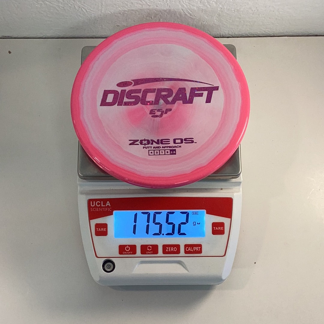 Discraft ESP Zone OS