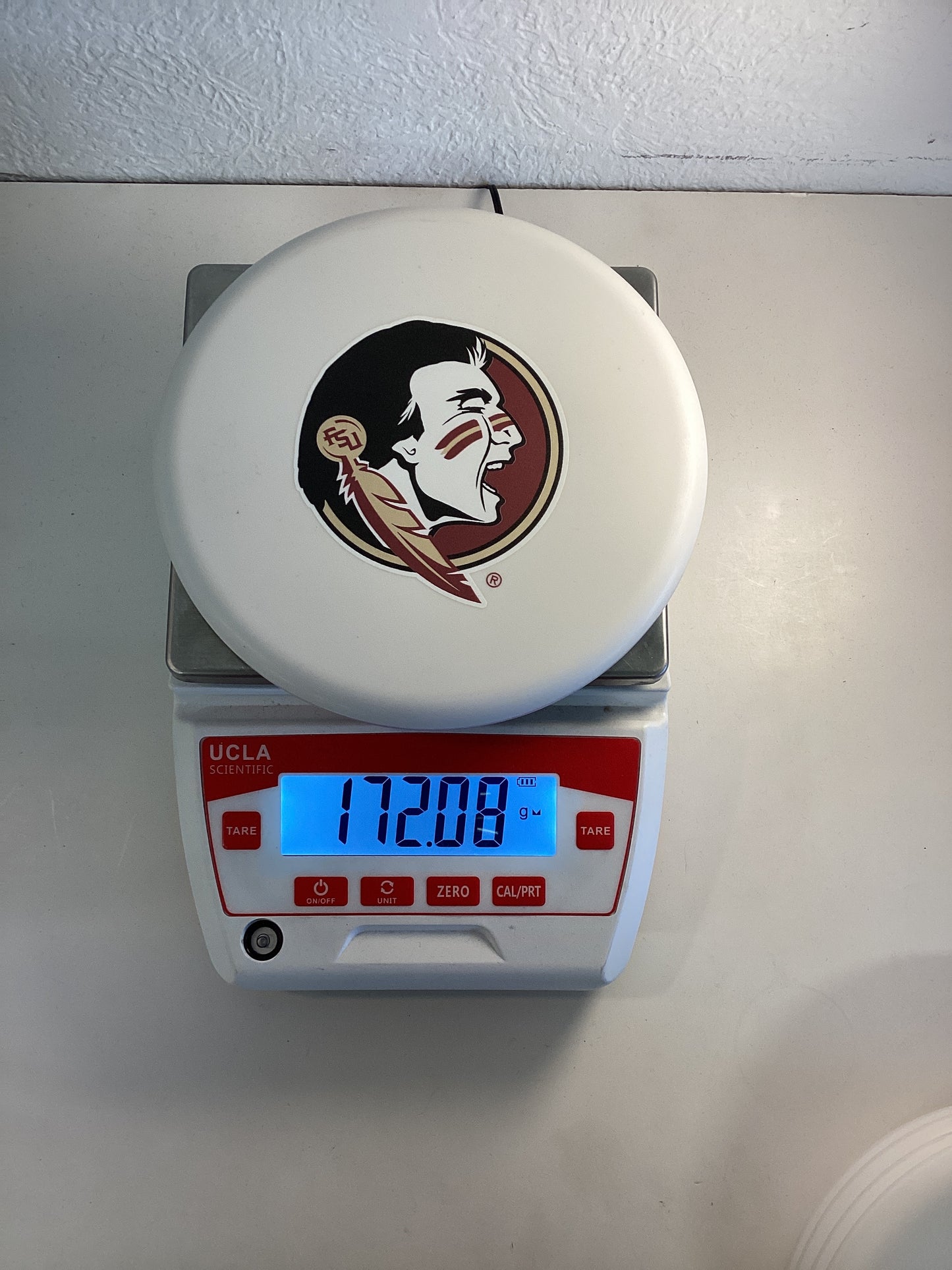 Prodigy P Model S - Florida State Seminoles