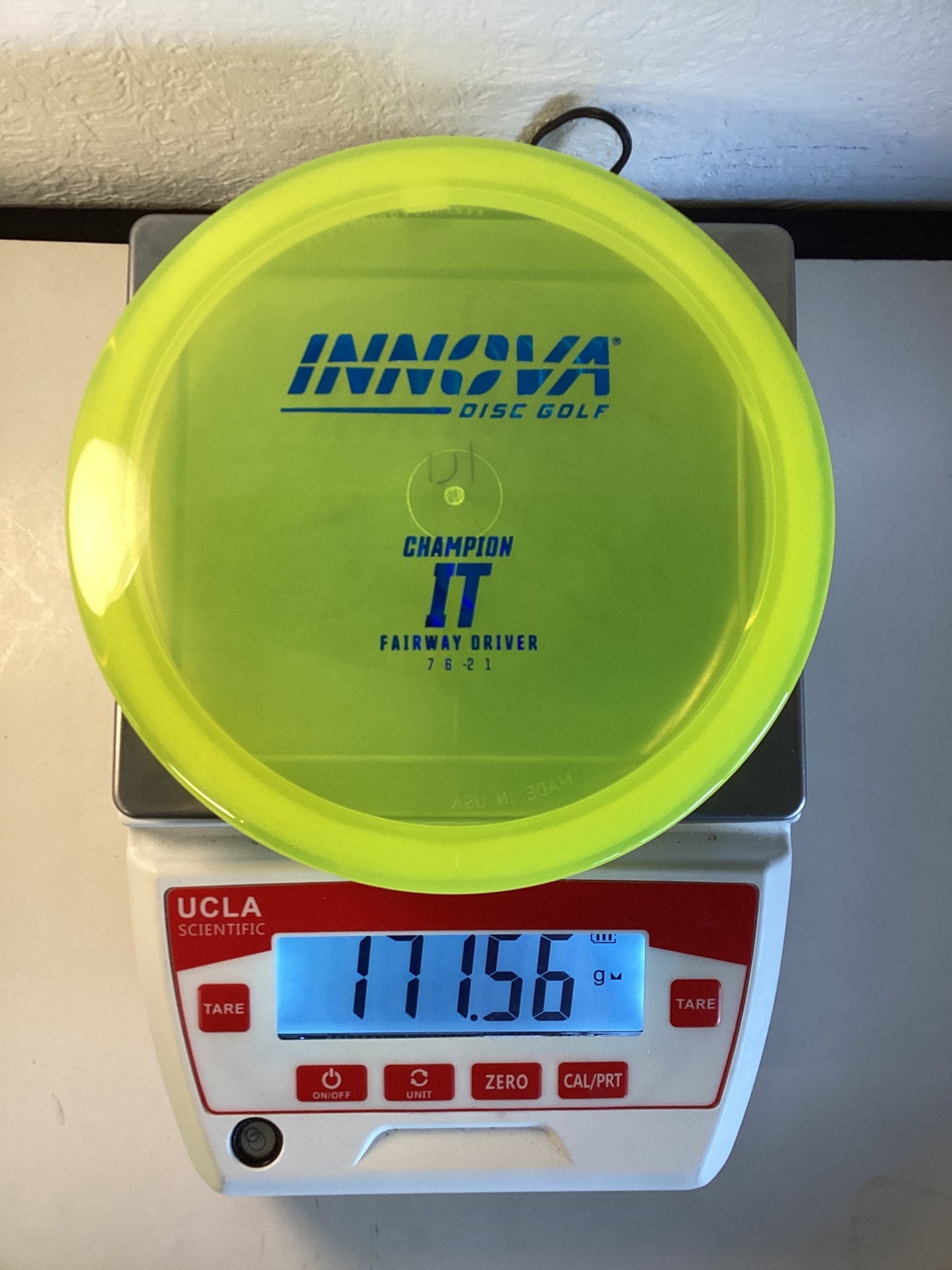 Innova Champion IT