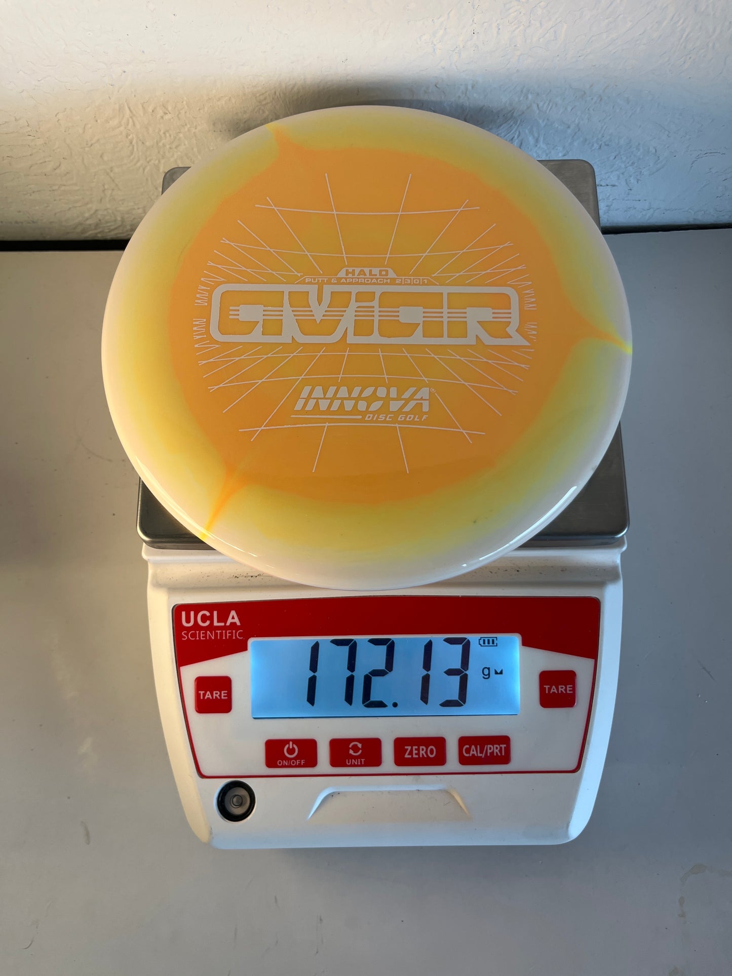 Innova Halo Star Aviar