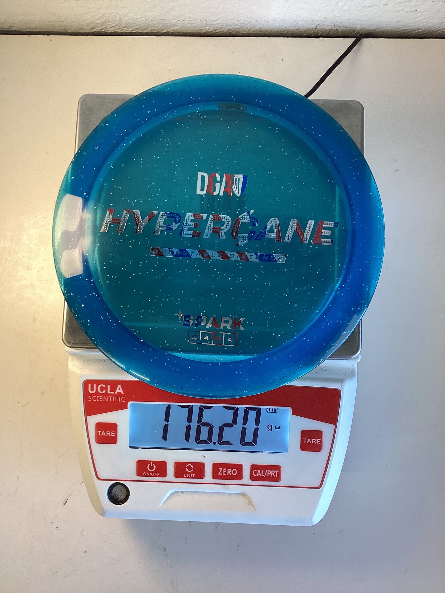 DGA Spark Hypercane