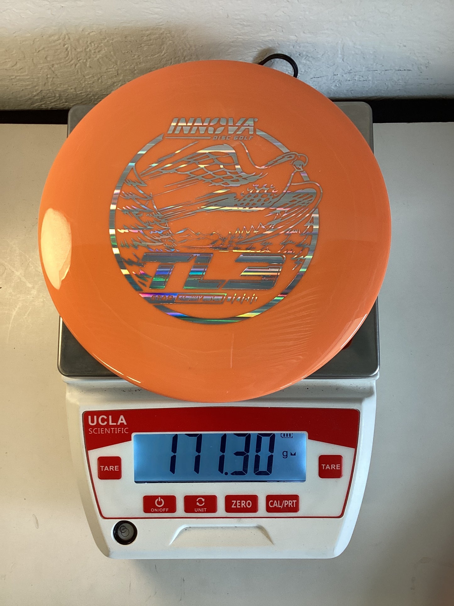 Innova Star TL3