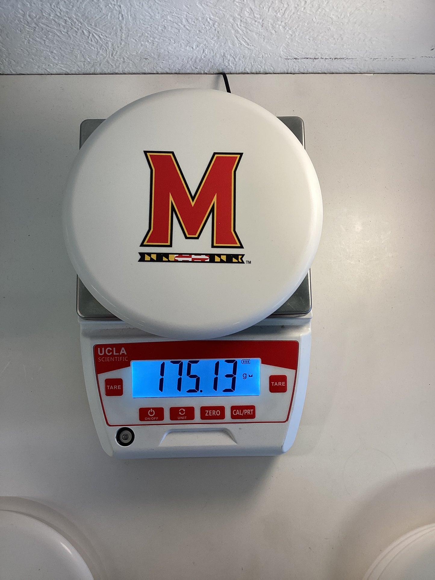 Prodigy P Model S -Maryland Terrapins