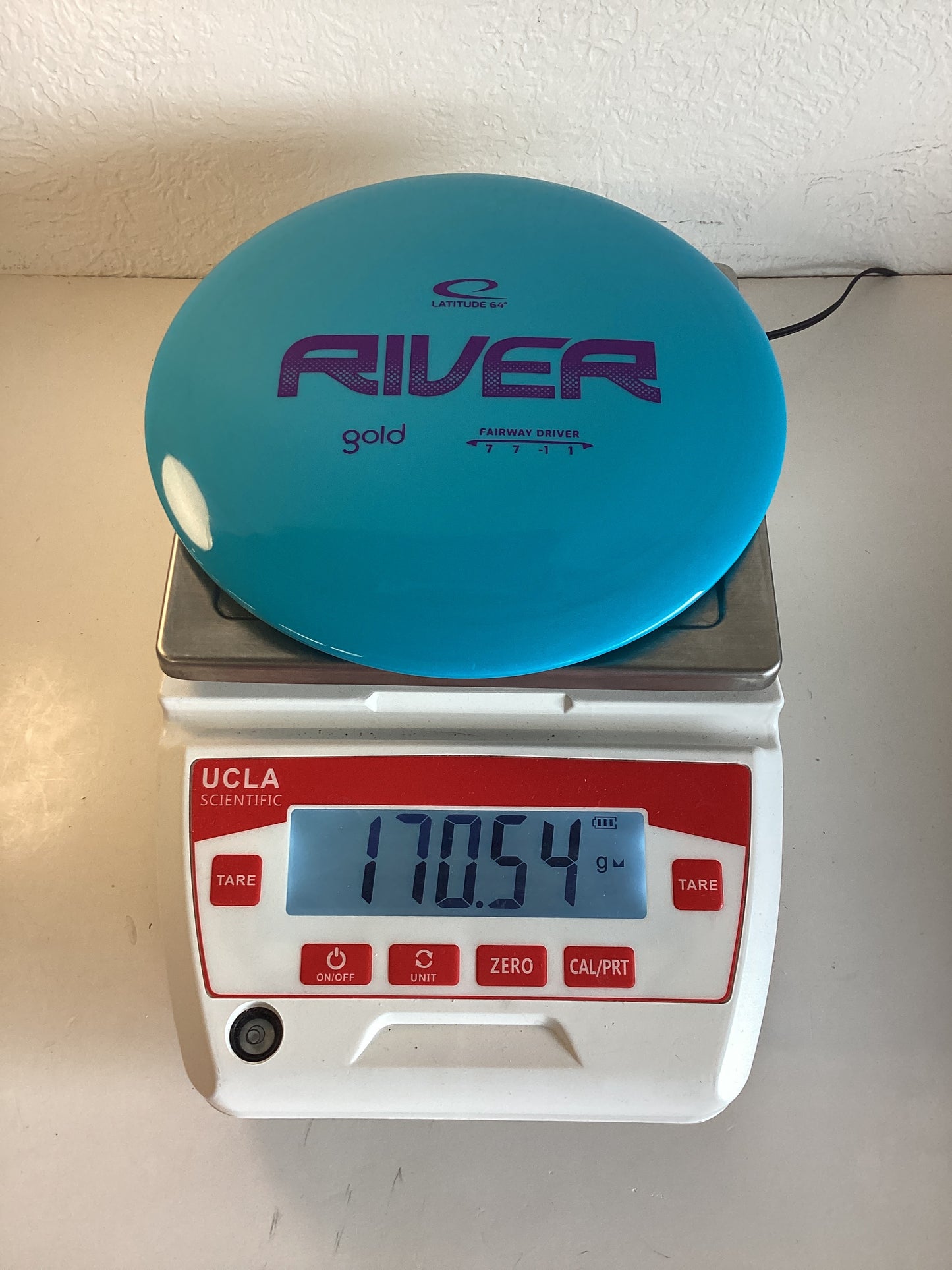 Latitude 64 Gold River