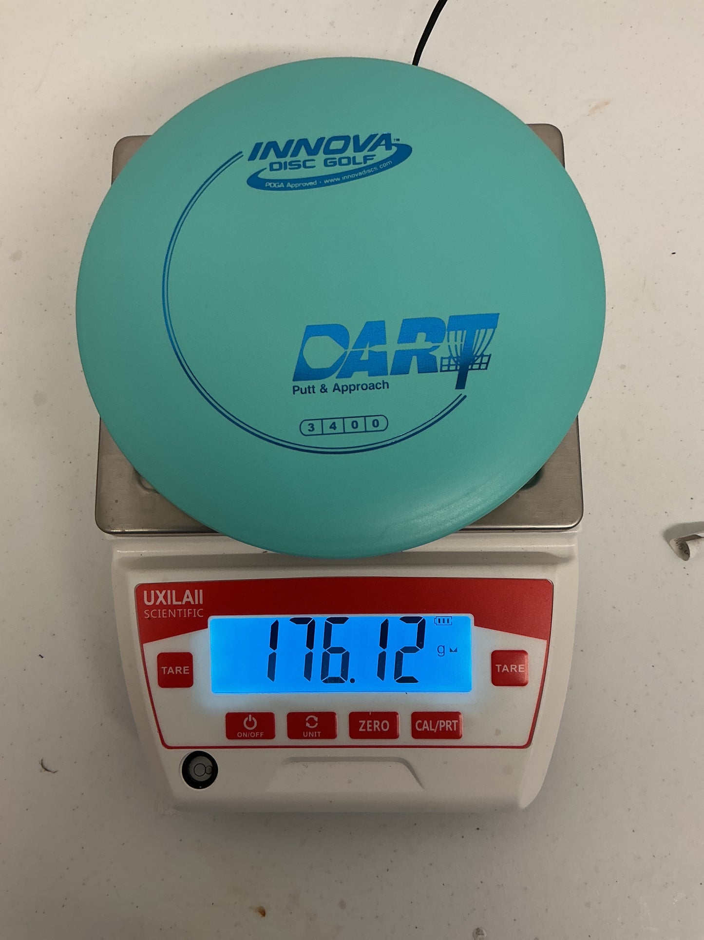 Innova DX Dart