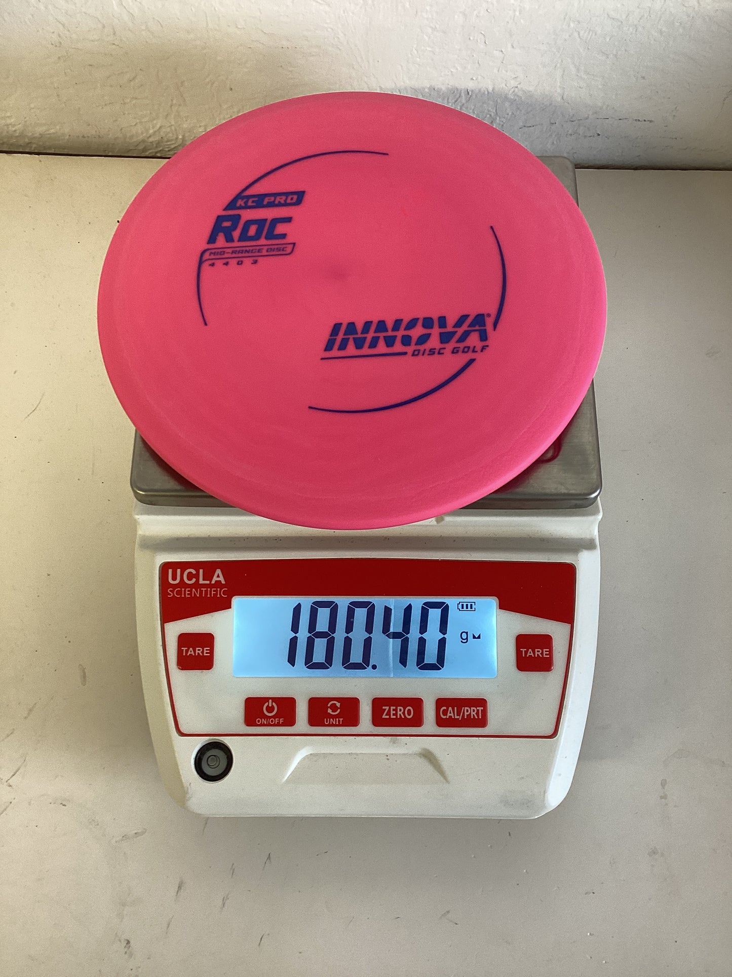 Innova KC Pro Roc