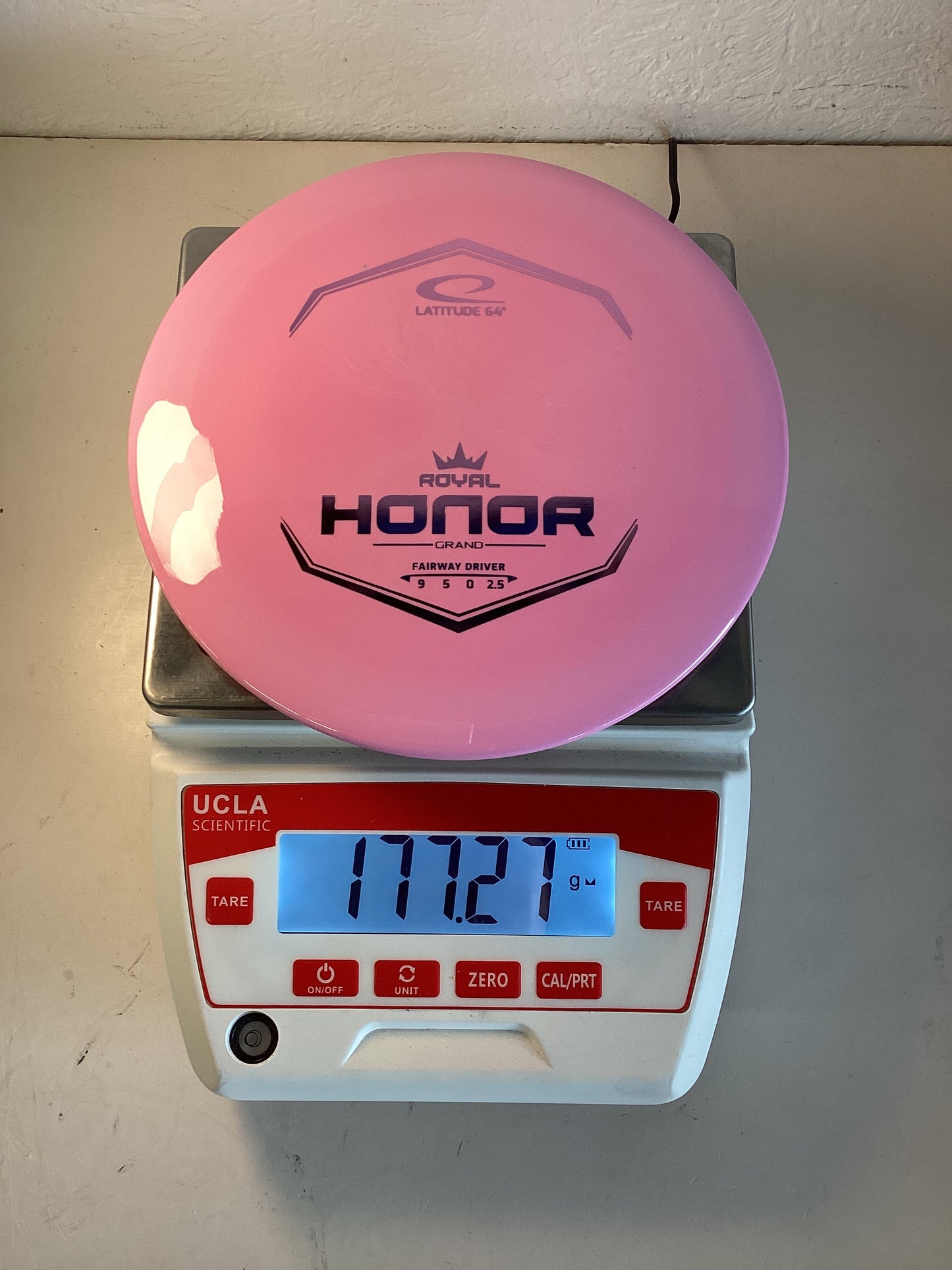 Latitude 64 Royal Grand Honor