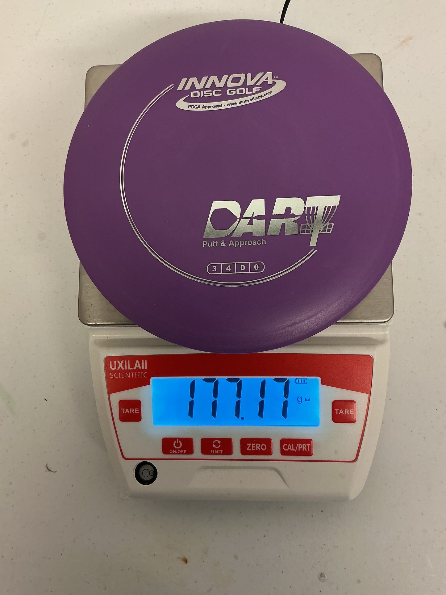 Innova DX Dart
