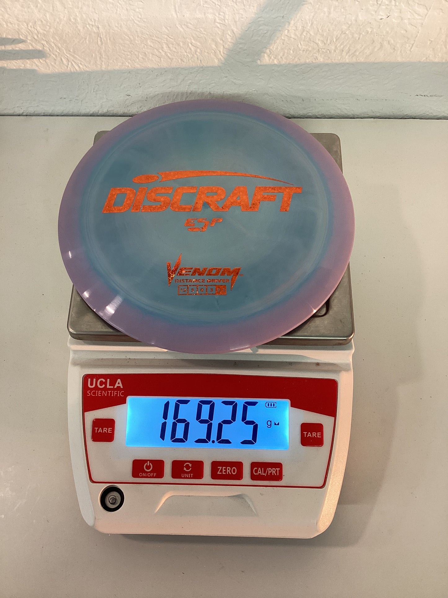 Discraft ESP Venom