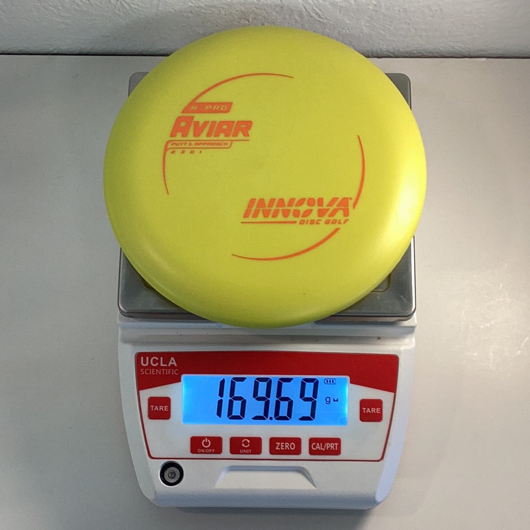 Innova R-Pro Aviar