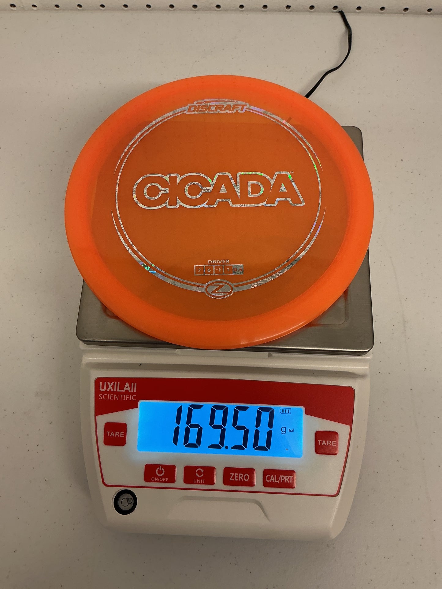 Discraft Z Line Cicada