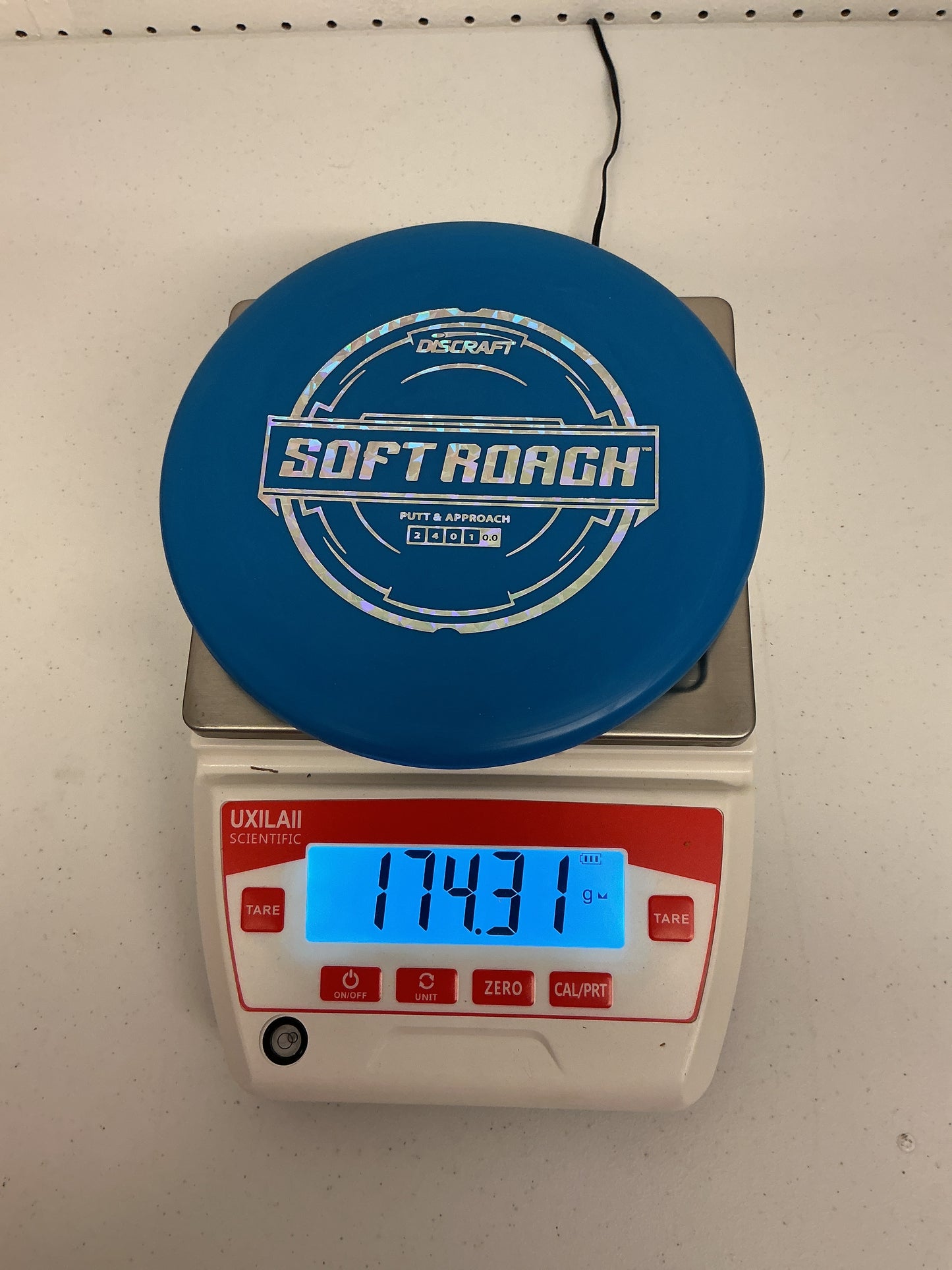 Discraft Putter Line Soft Roach