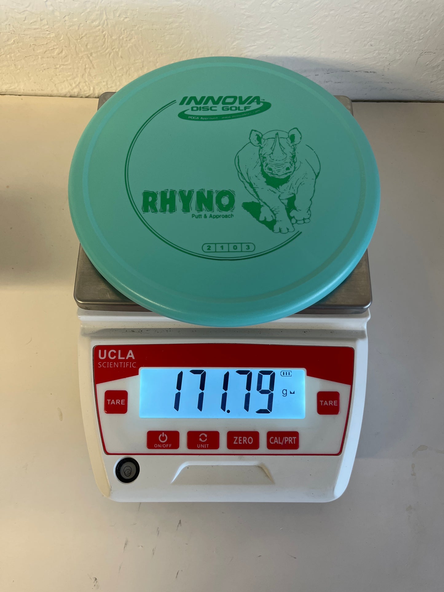 Innova DX Rhyno