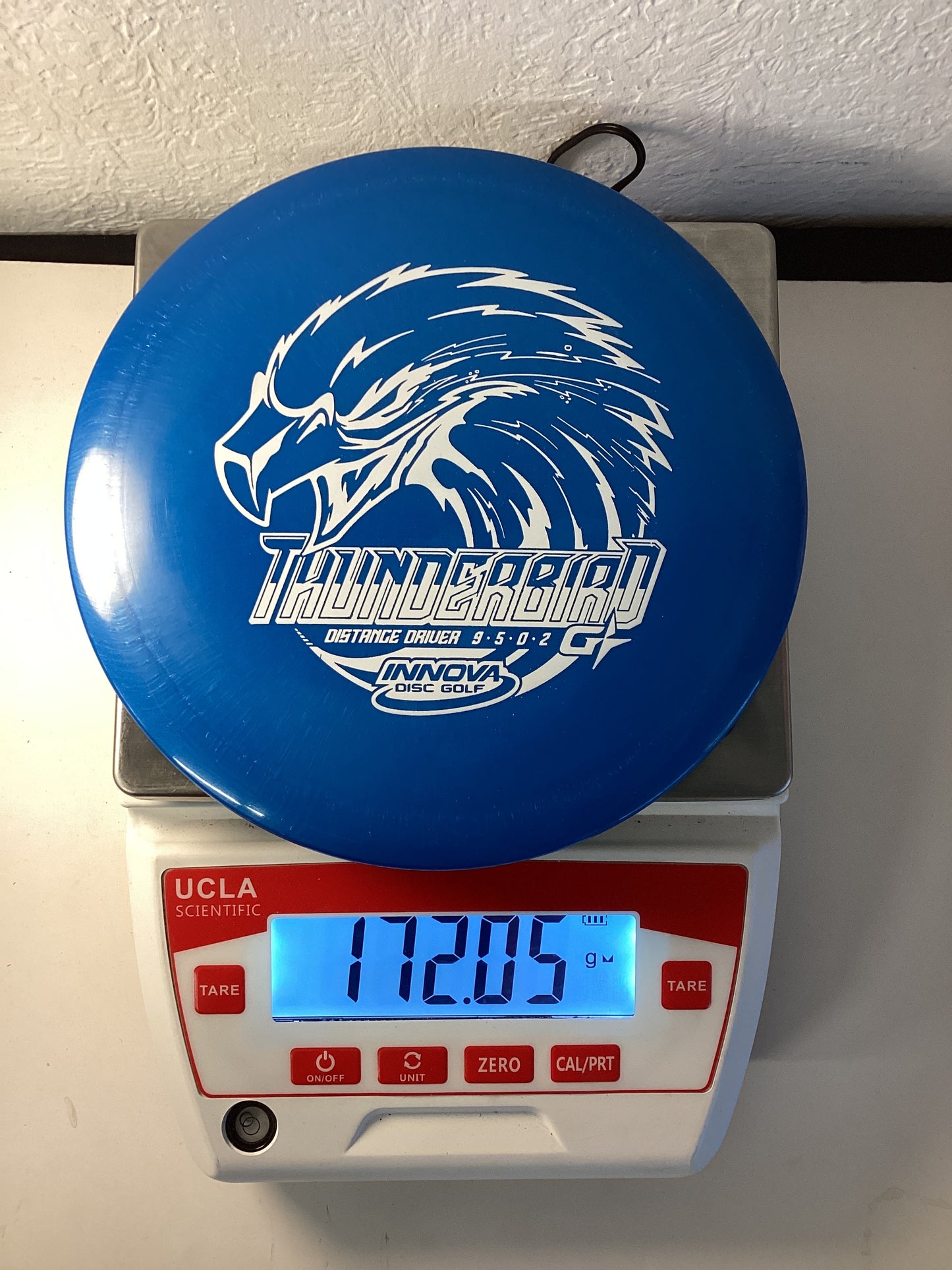 Innova GStar Thunderbird