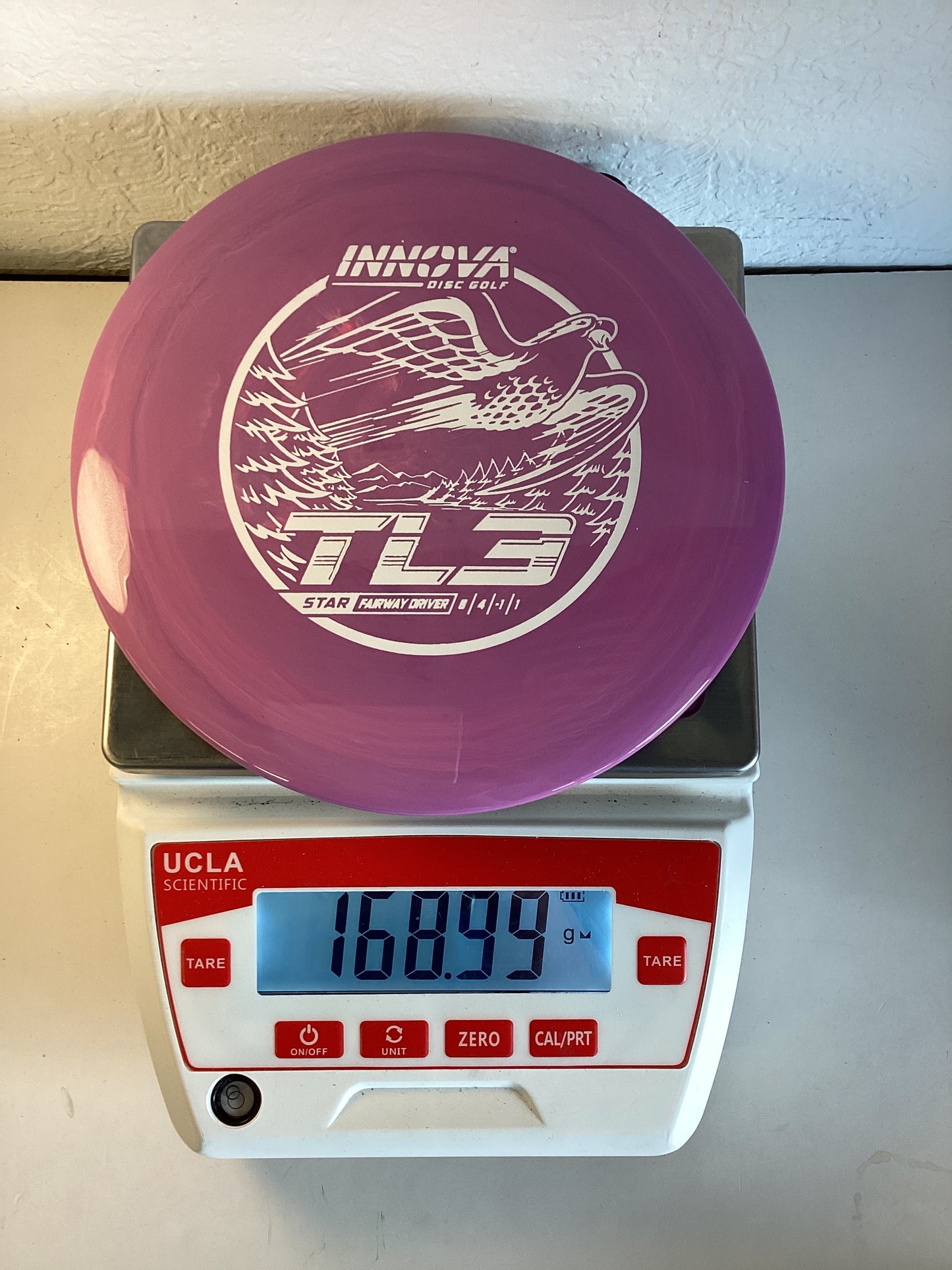 Innova Star TL3