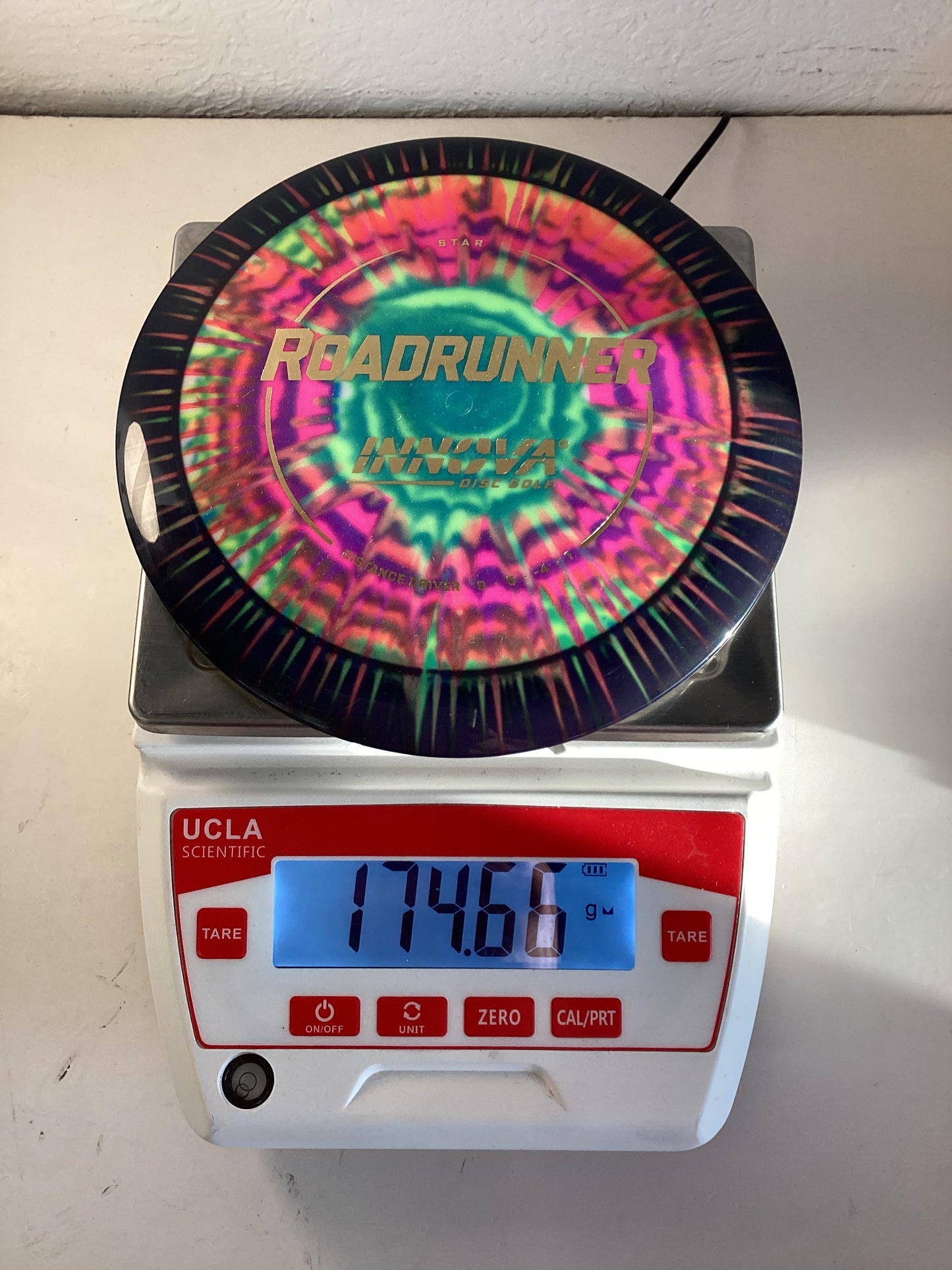 Innova I-Dye Star Roadrunner