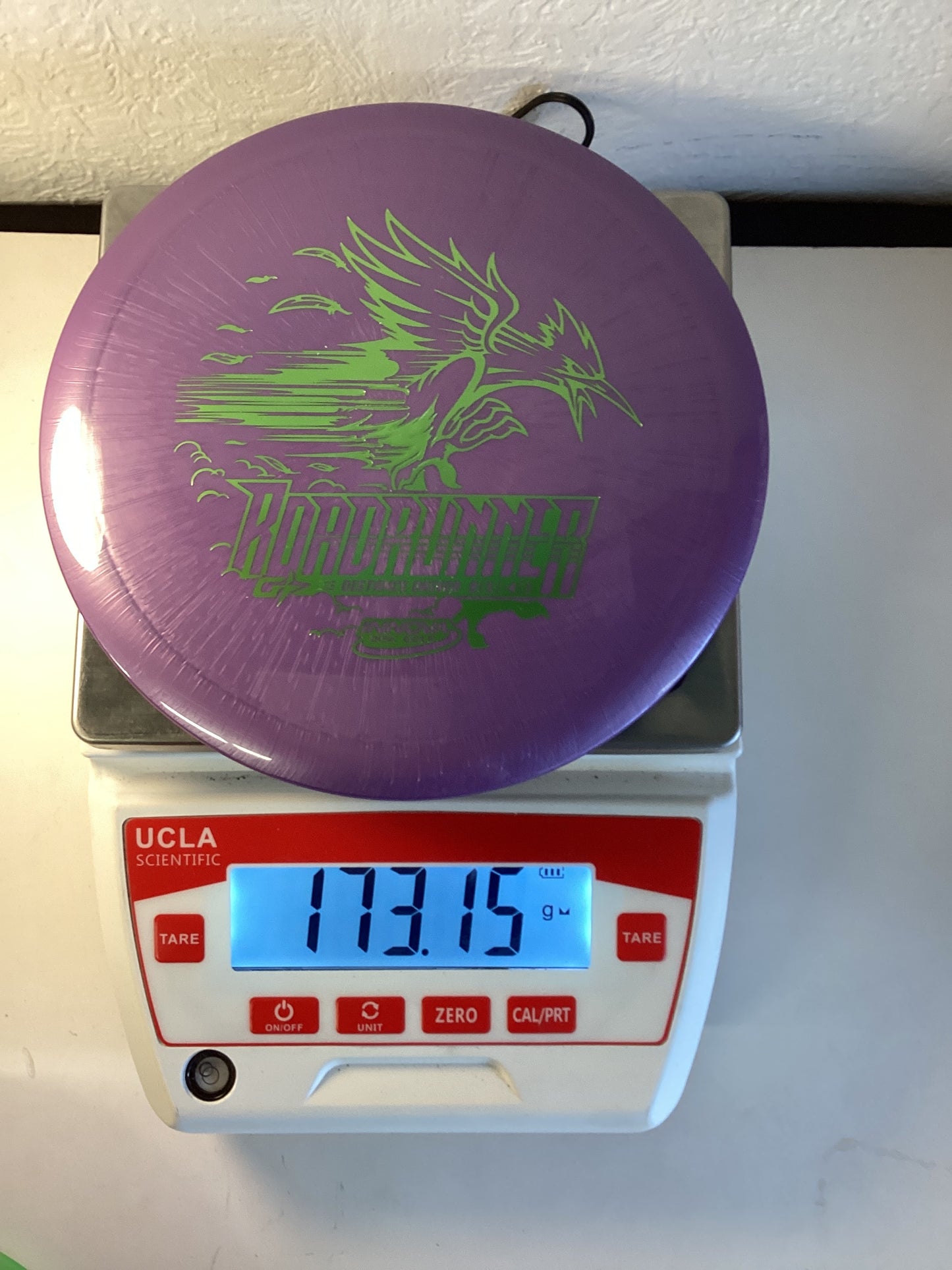 Innova GStar Roadrunner