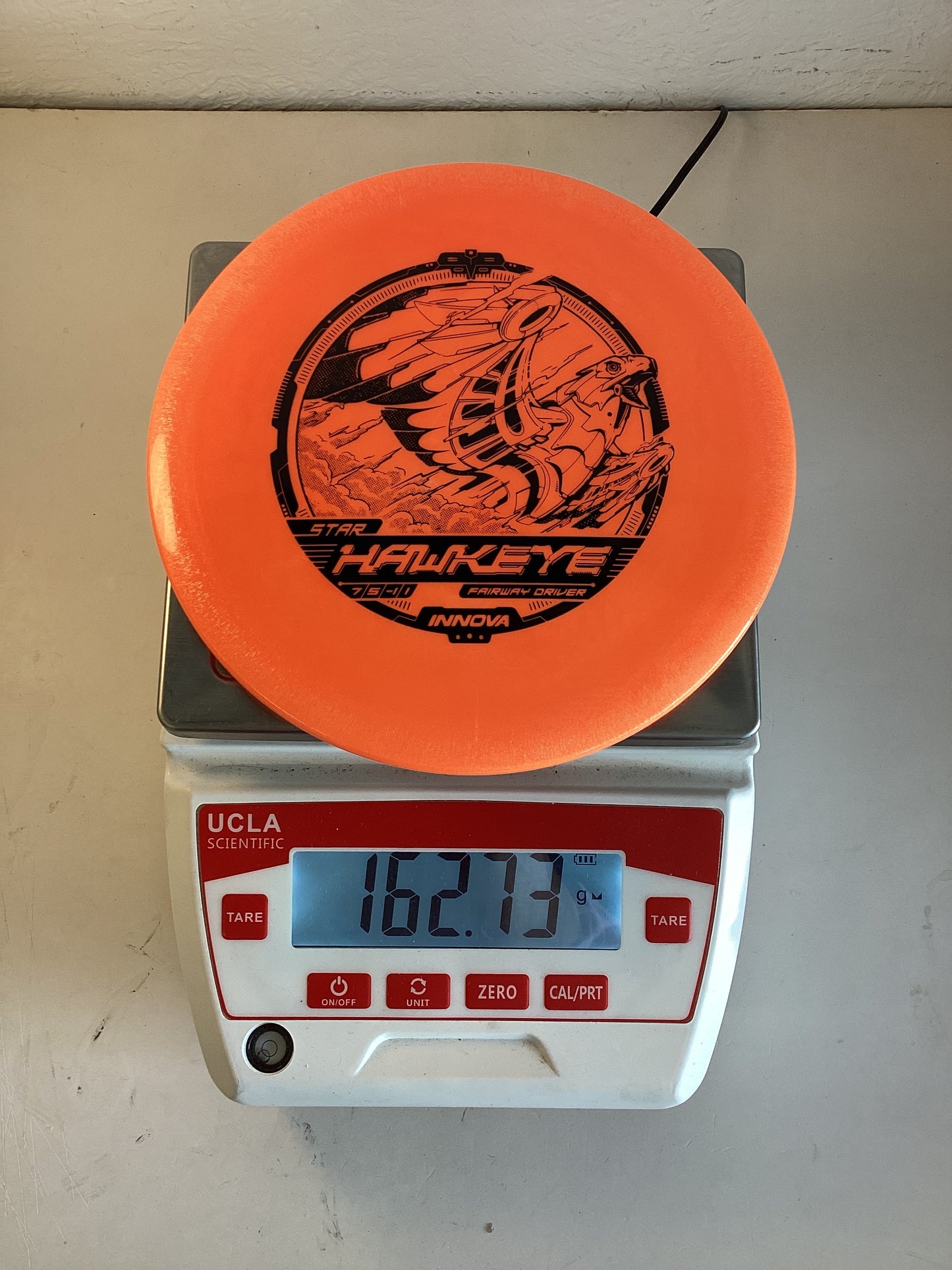 Innova Star Hawkeye