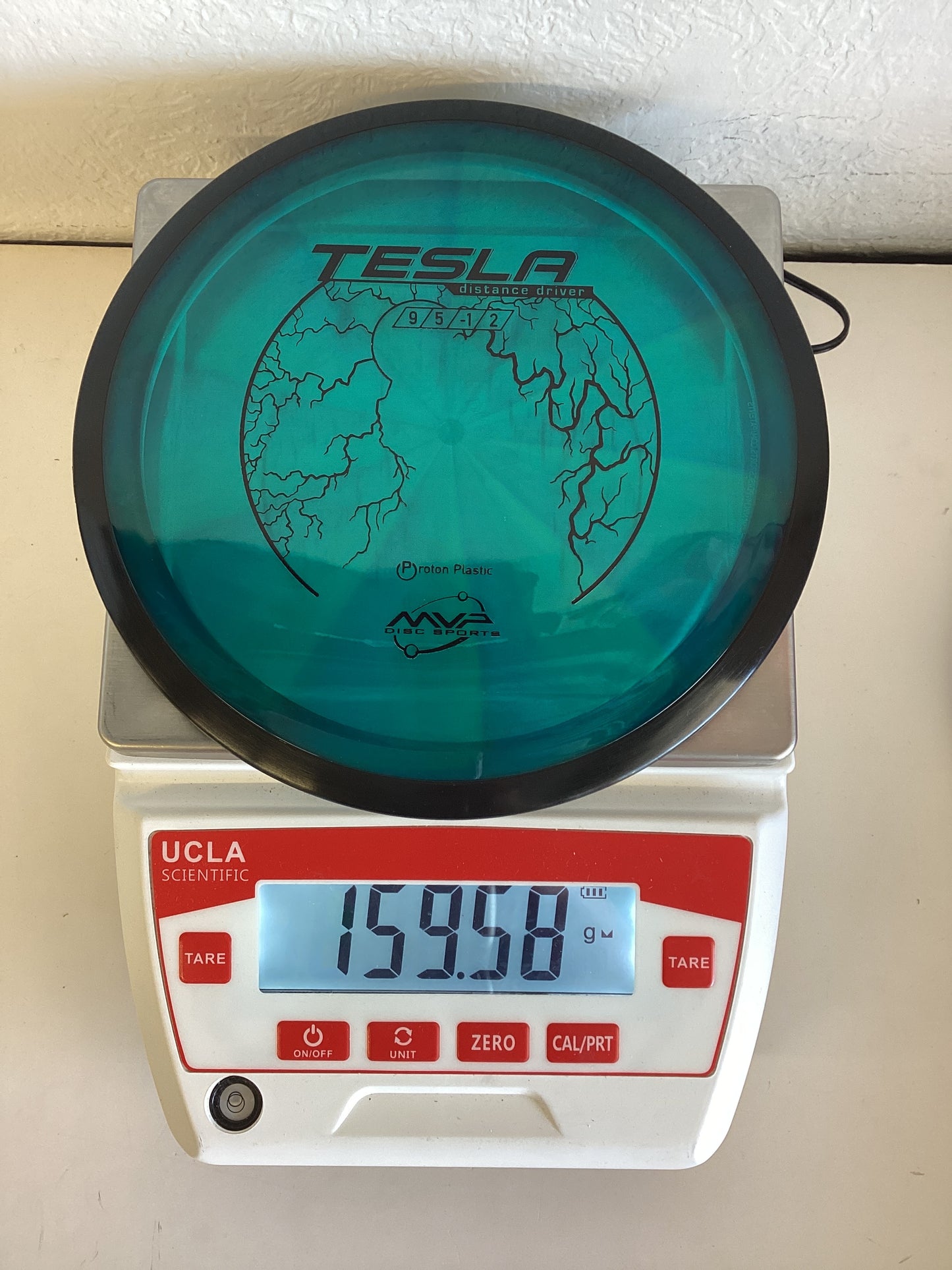 MVP Proton Tesla