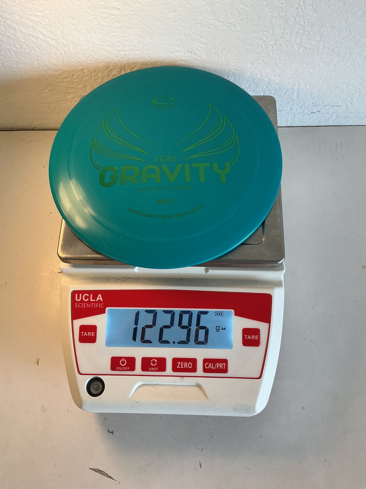 Latitude 64 Zero Gravity Bolt