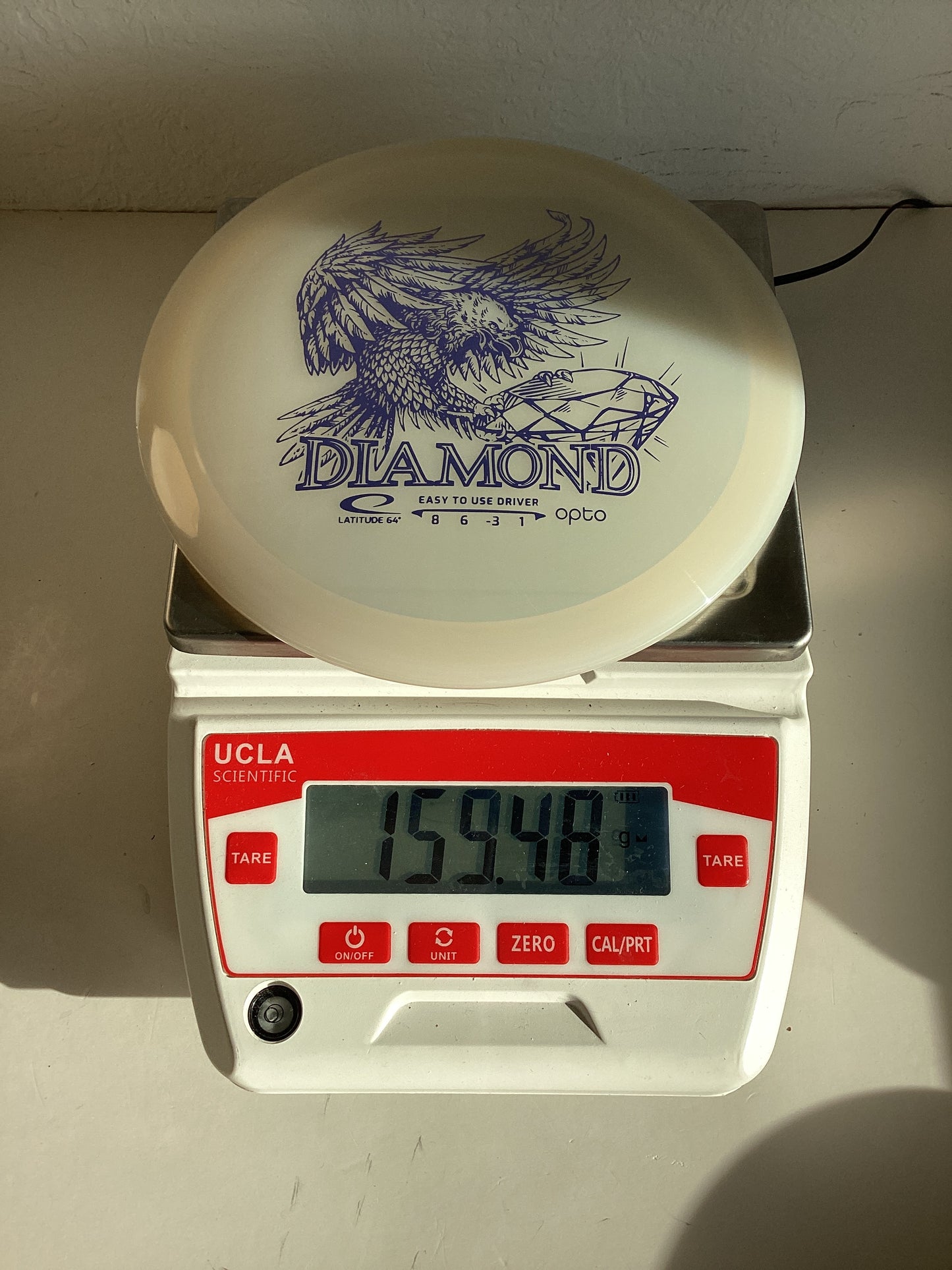 Latitude 64 Opto Diamond