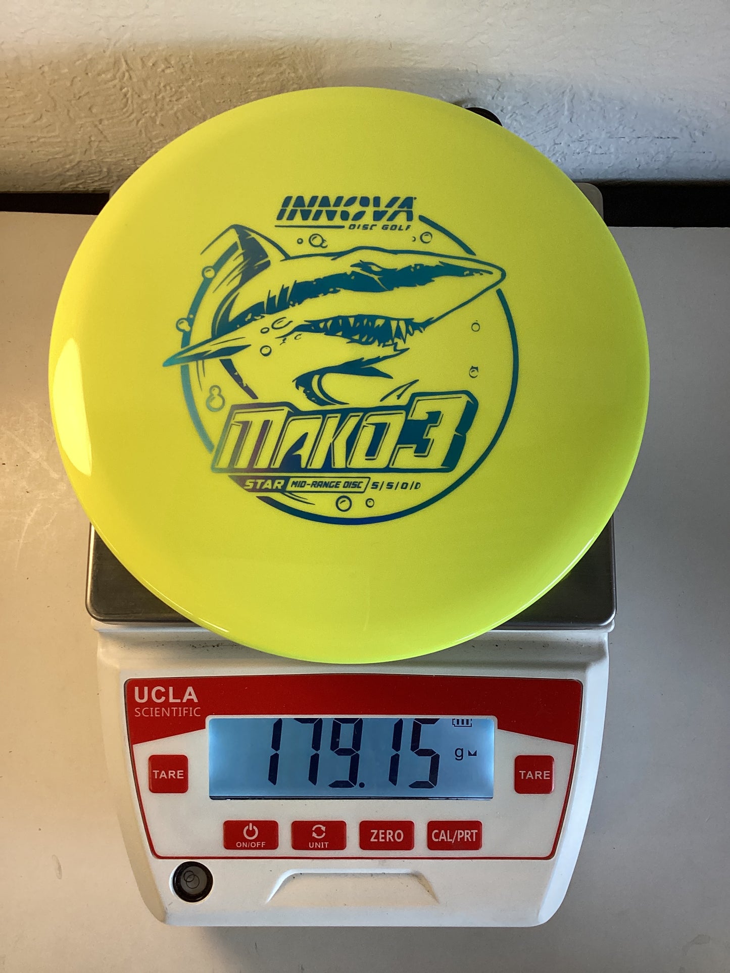 Innova Star Mako3