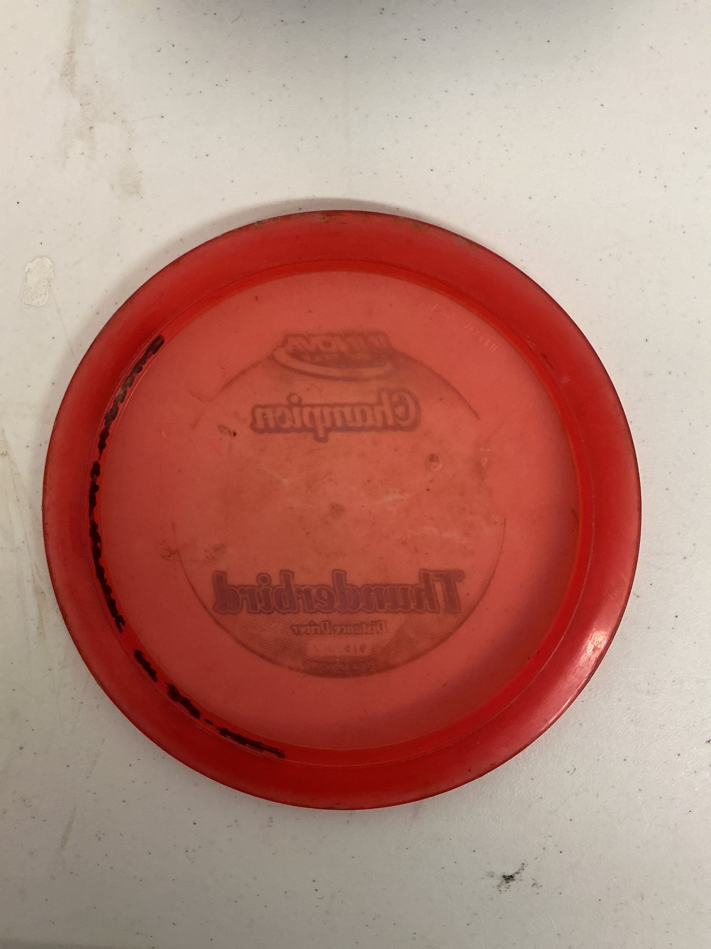 Innova USED Thunderbird